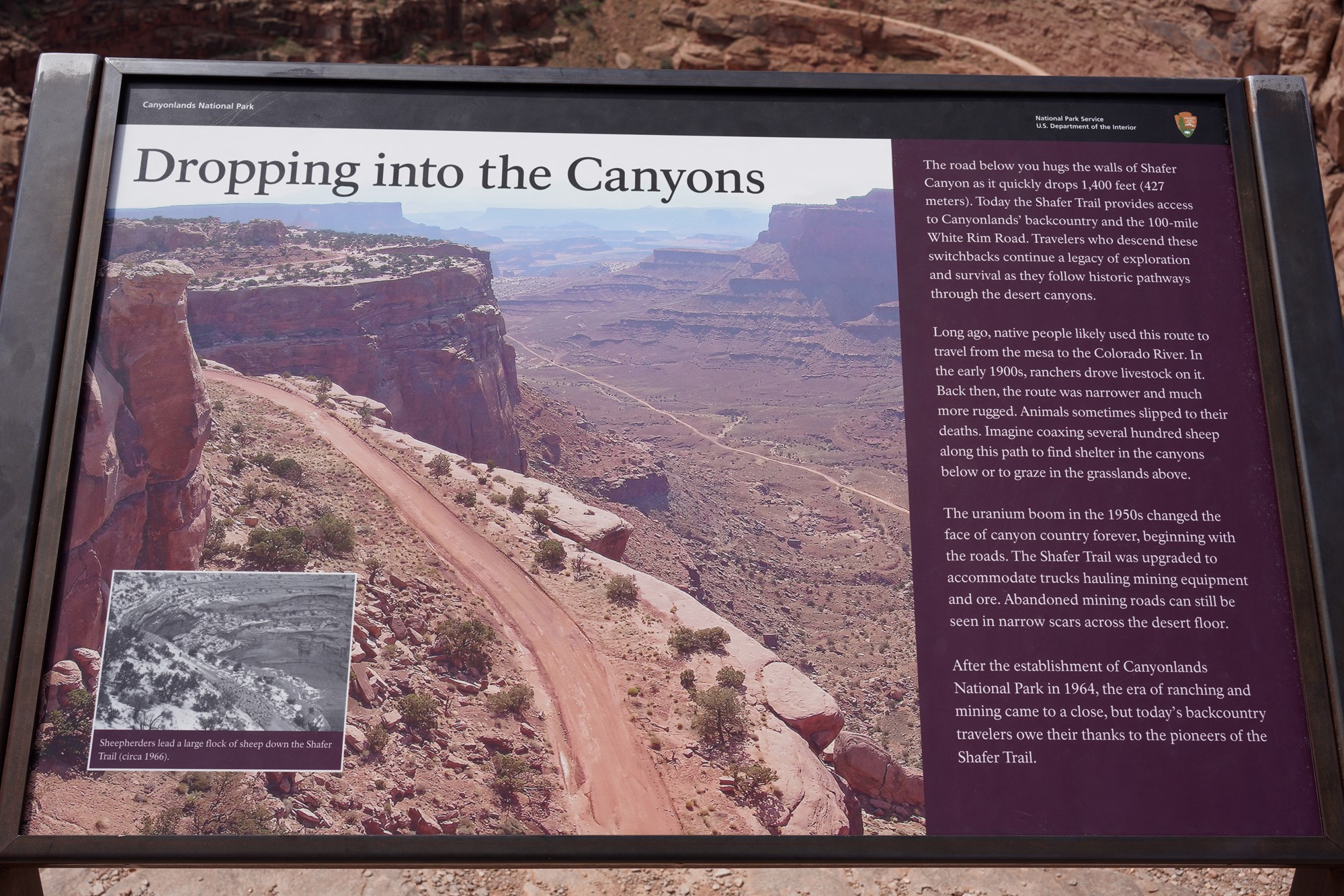 Canyonlands National Park (17)