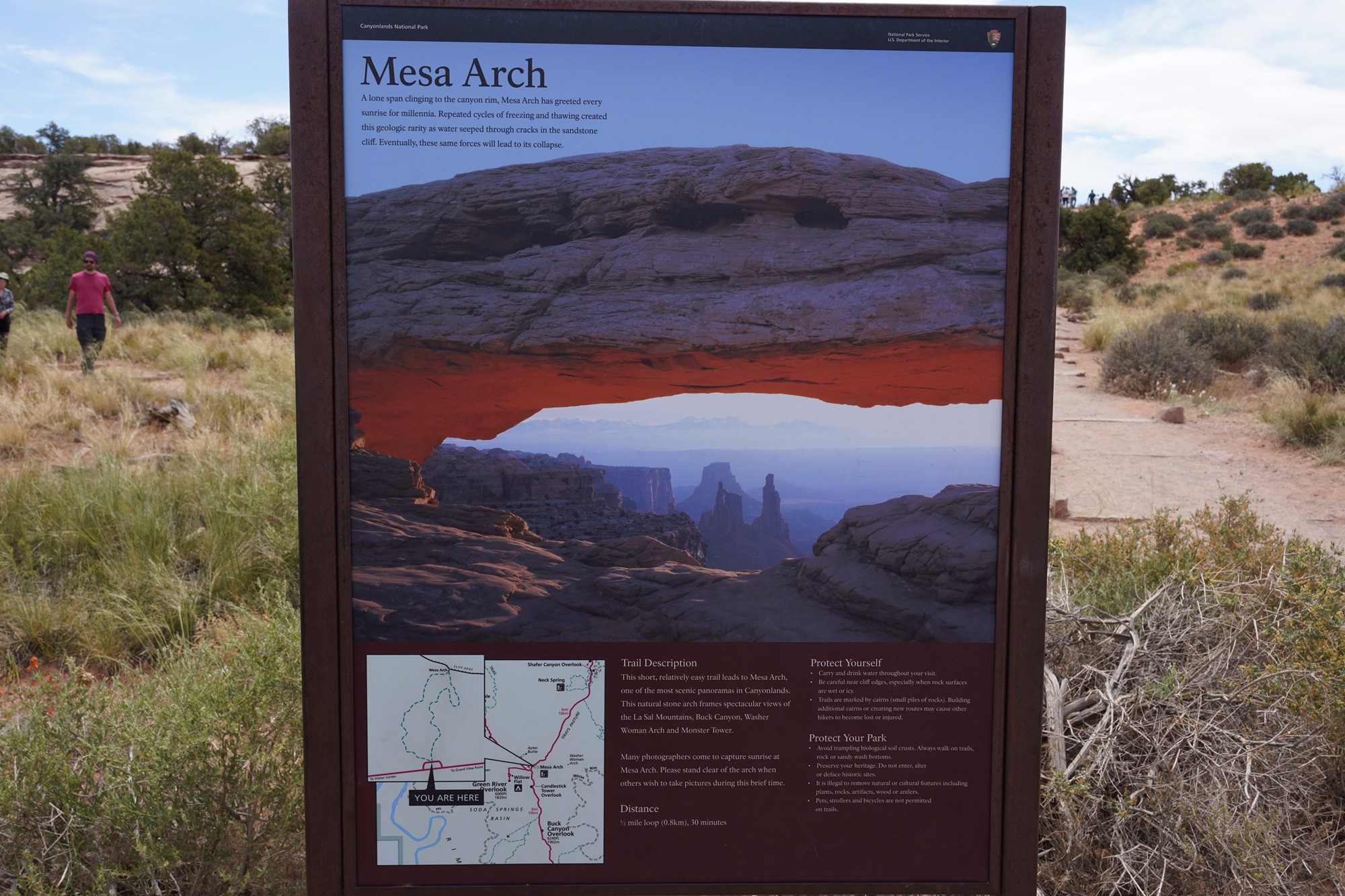 Canyonlands National Park (23)