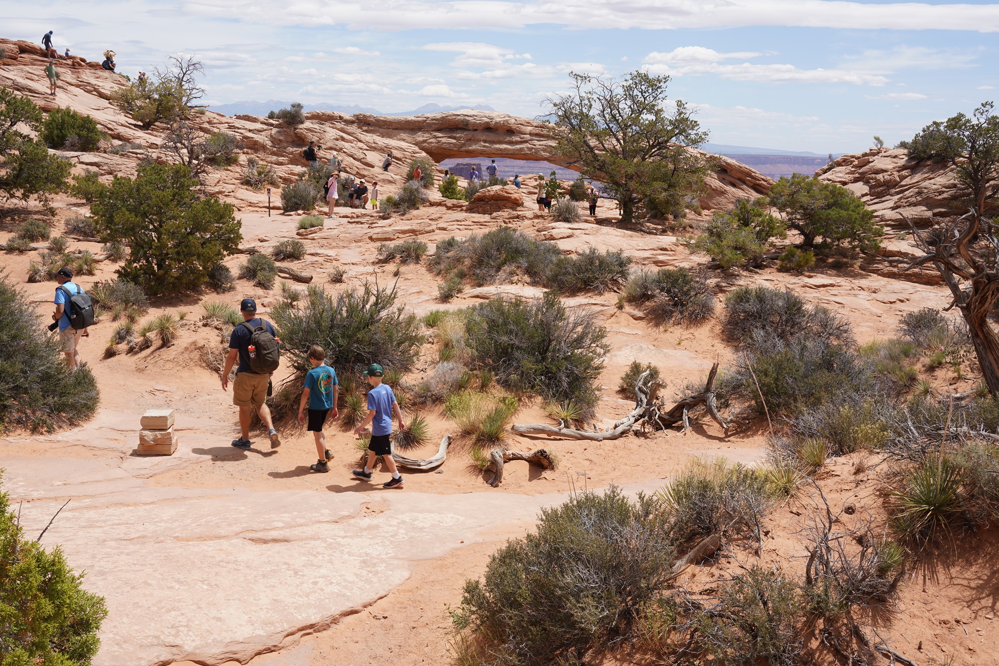 Canyonlands National Park (29)