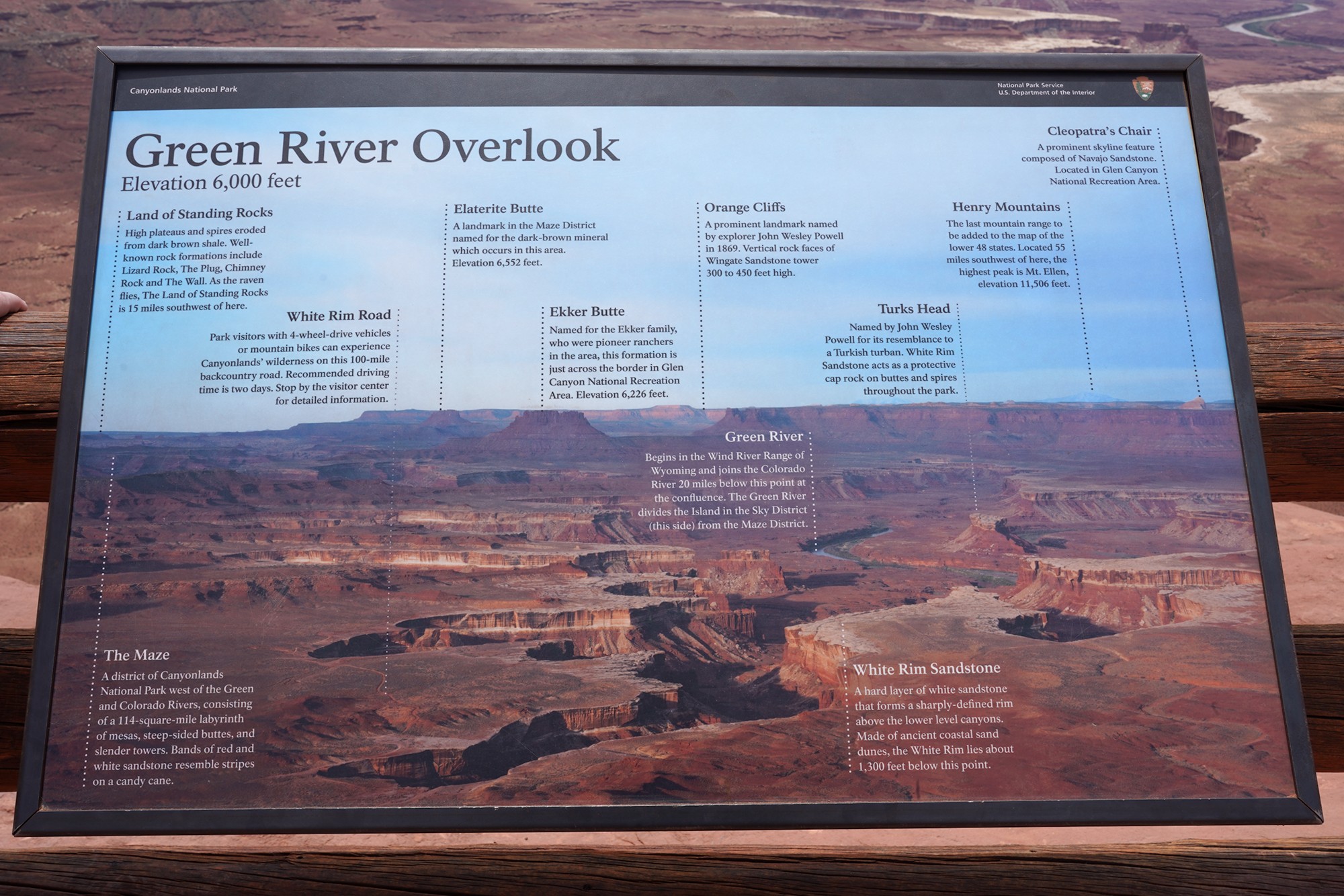 Canyonlands National Park (37)
