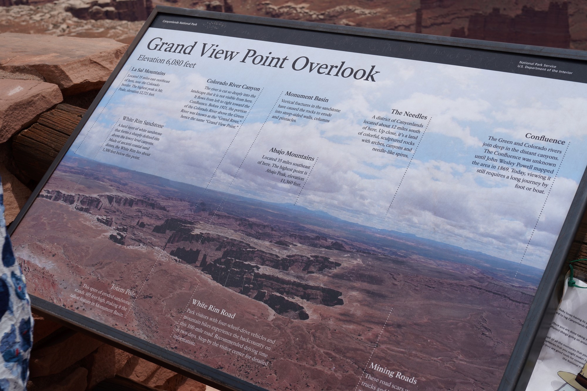 Canyonlands National Park (48)