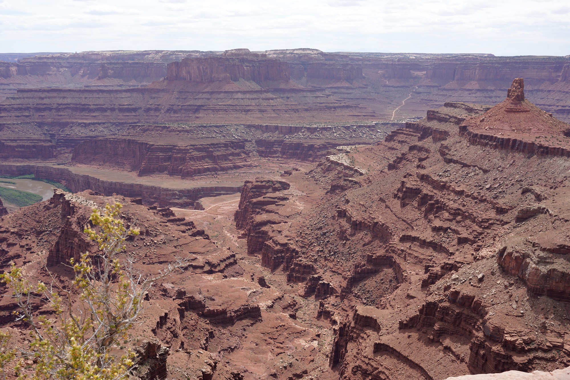 Dead Horse Point State Park (10)