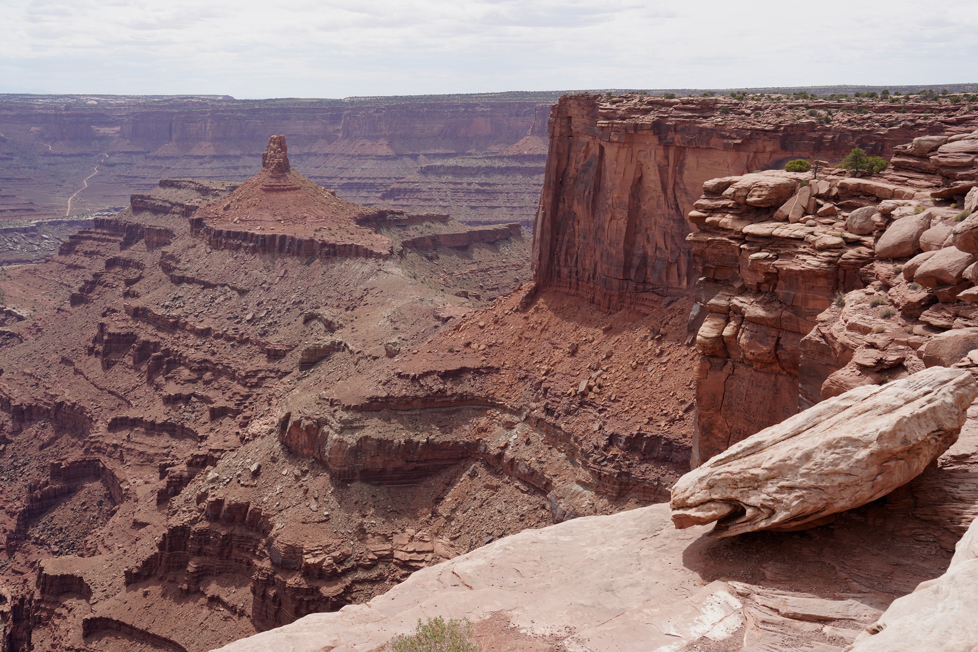 Dead Horse Point State Park (11)