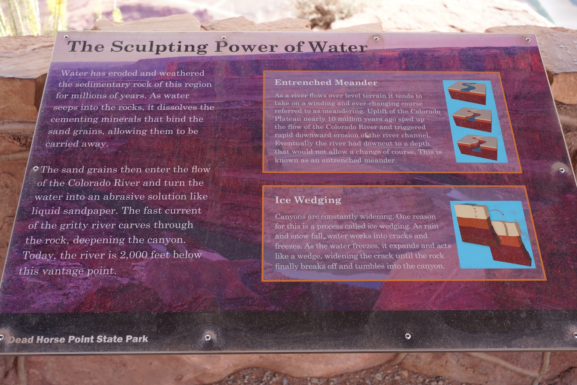 Dead Horse Point State Park (14)