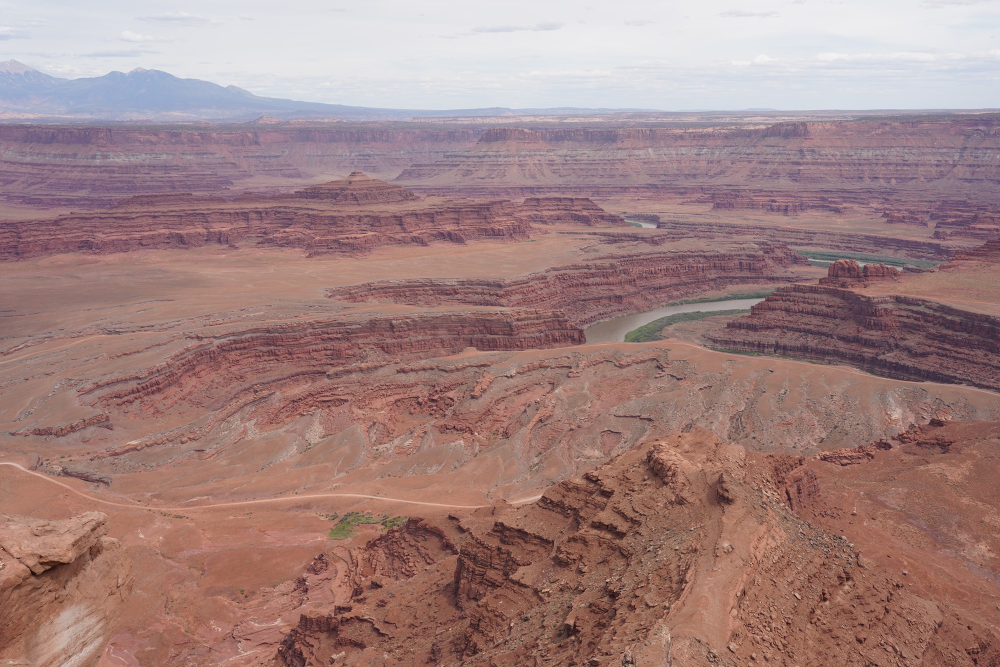 Dead Horse Point State Park (15)