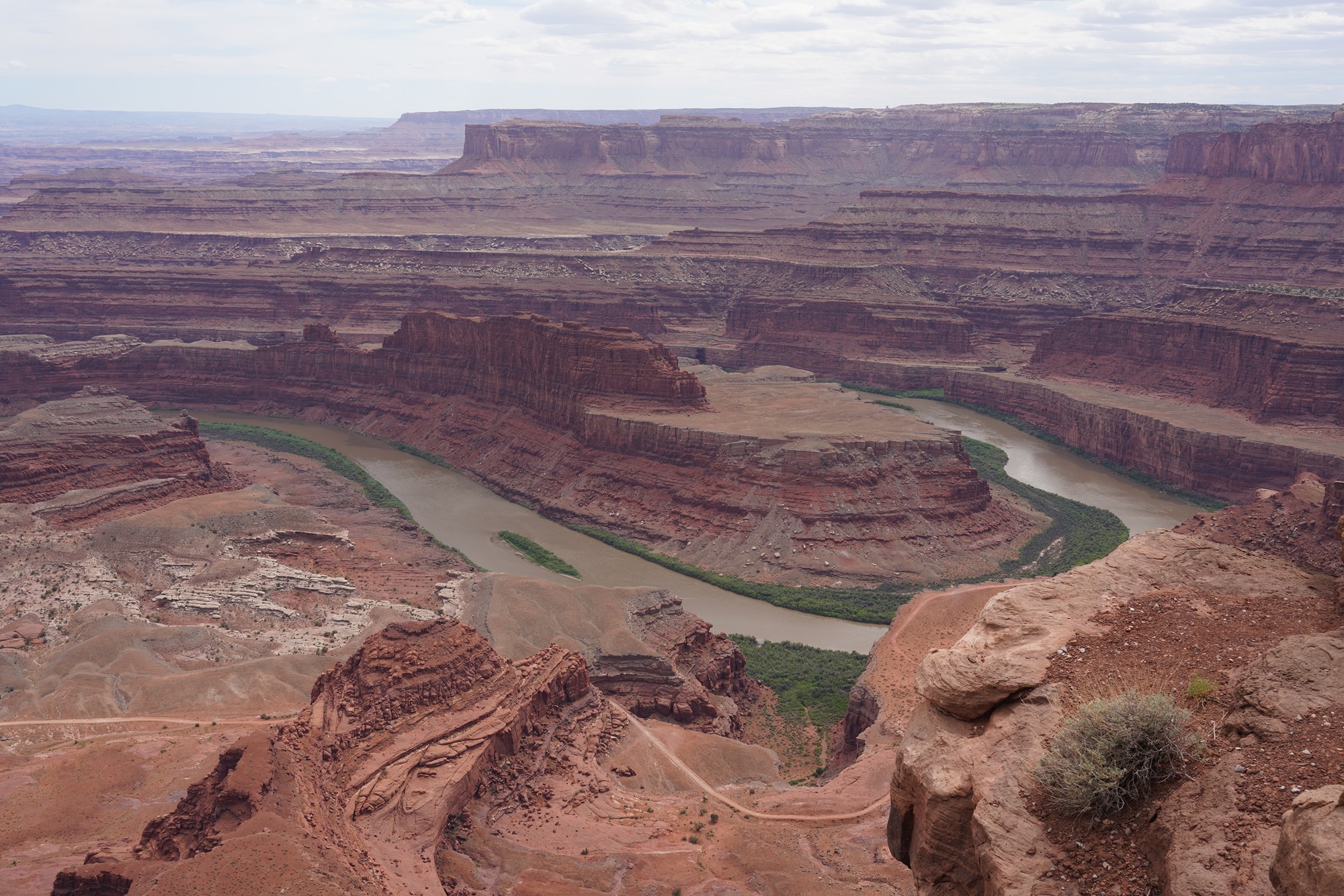 Dead Horse Point State Park (18)