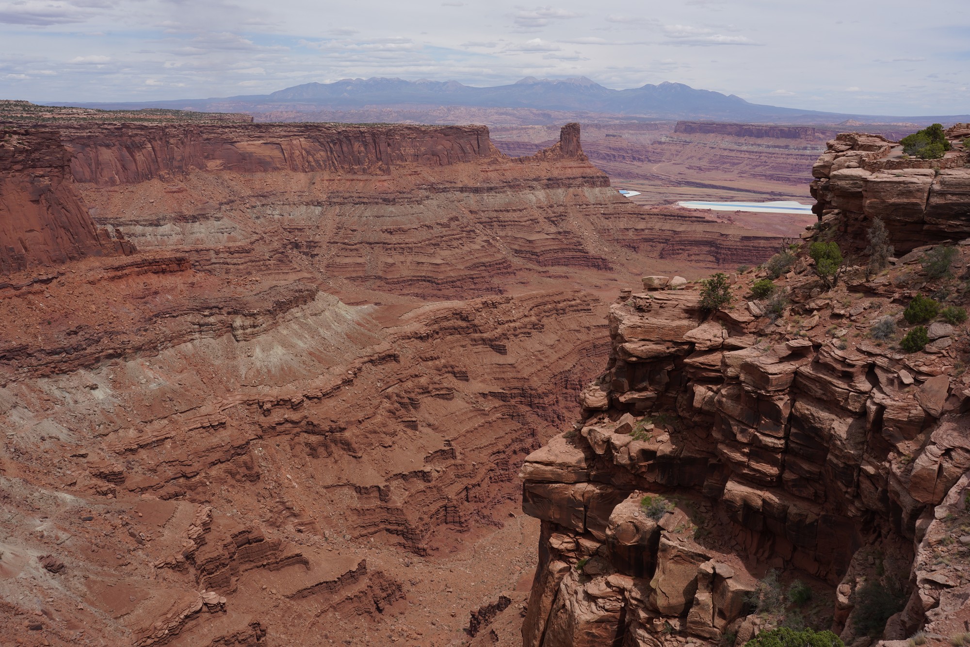 Dead Horse Point State Park (2)