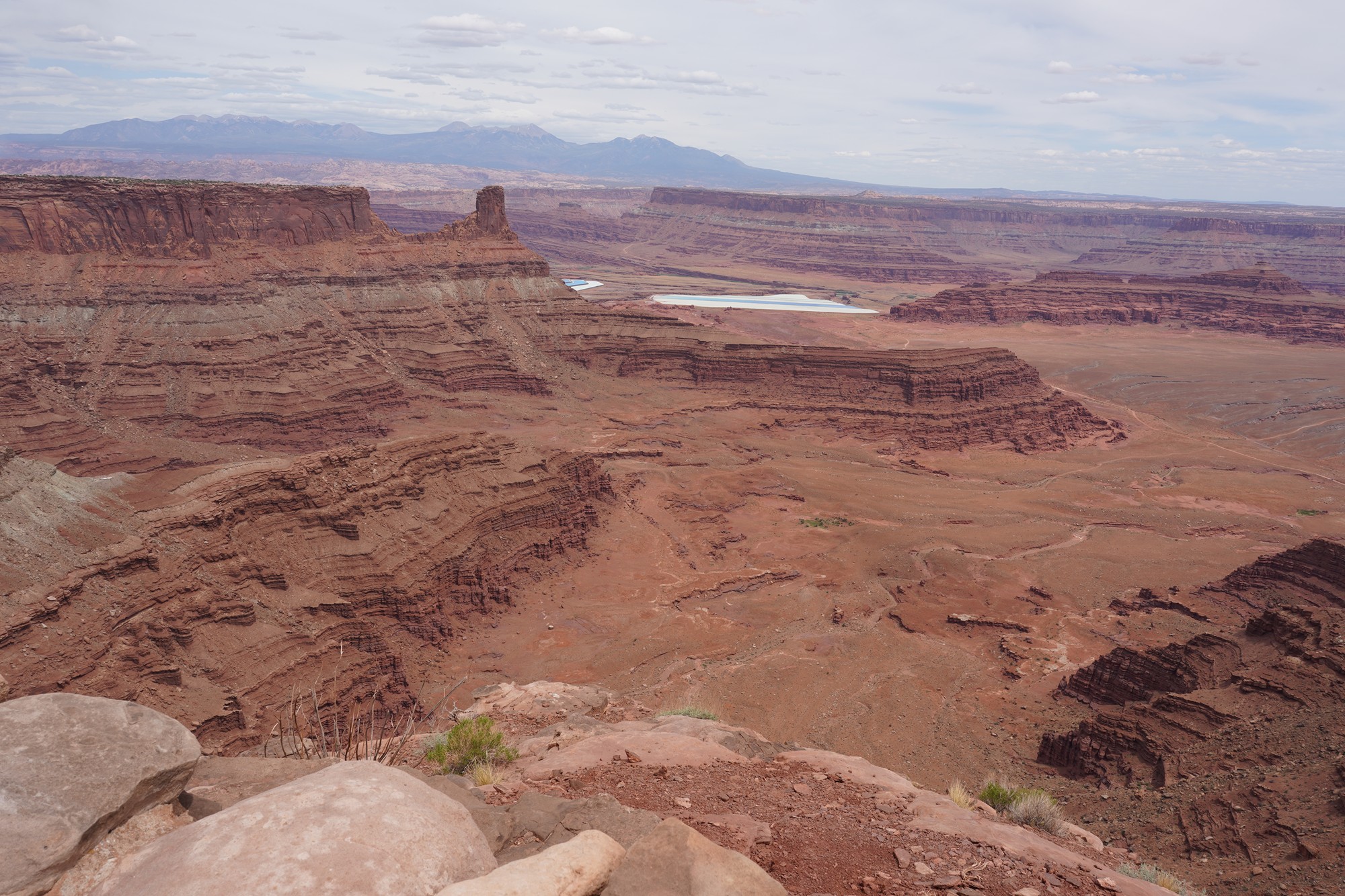 Dead Horse Point State Park (3)