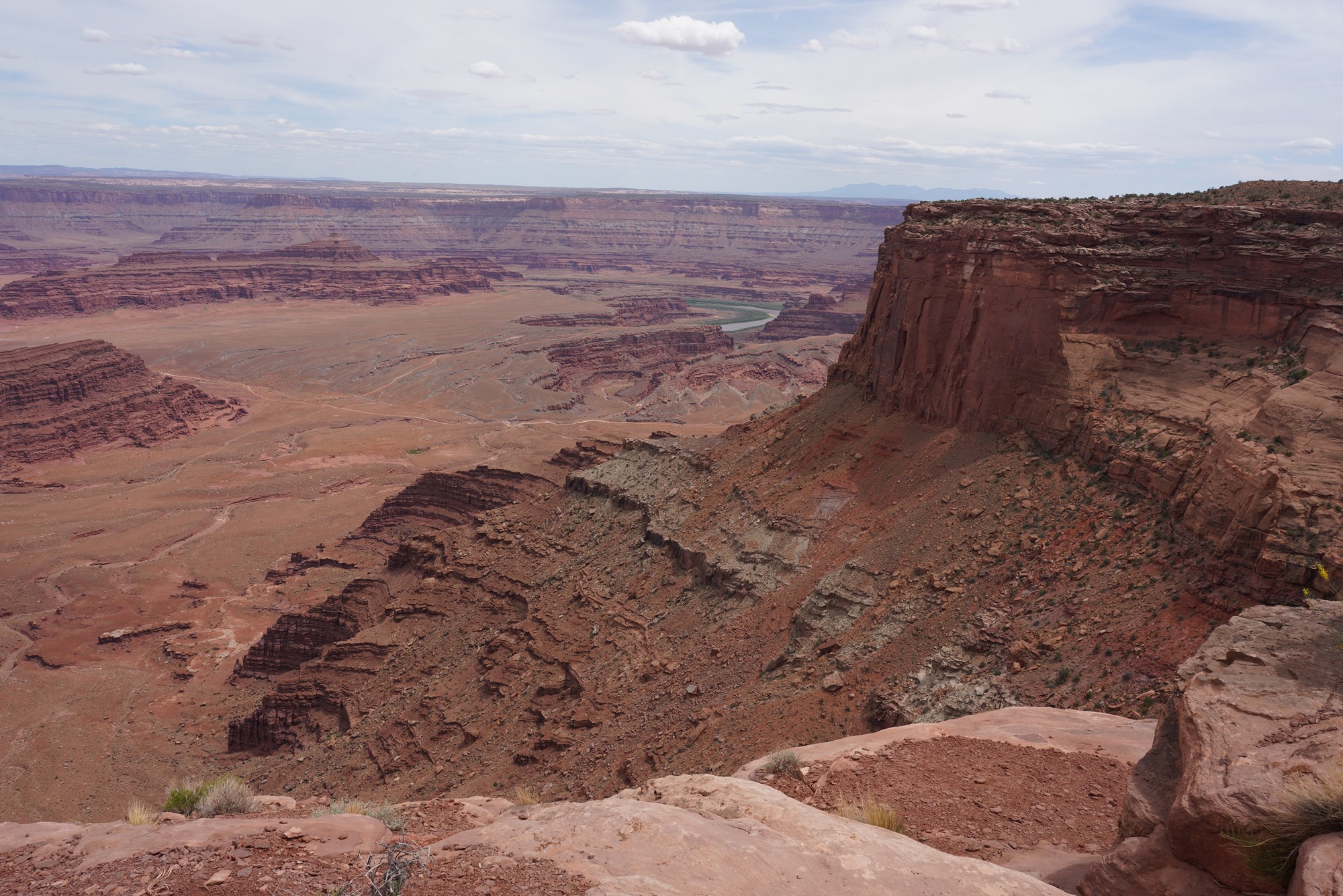 Dead Horse Point State Park (4)