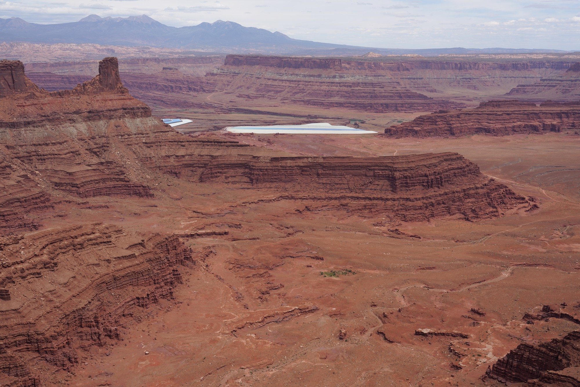 Dead Horse Point State Park (6)