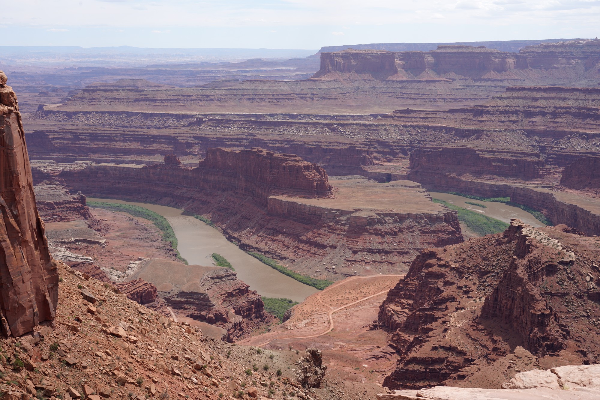 Dead Horse Point State Park (8)