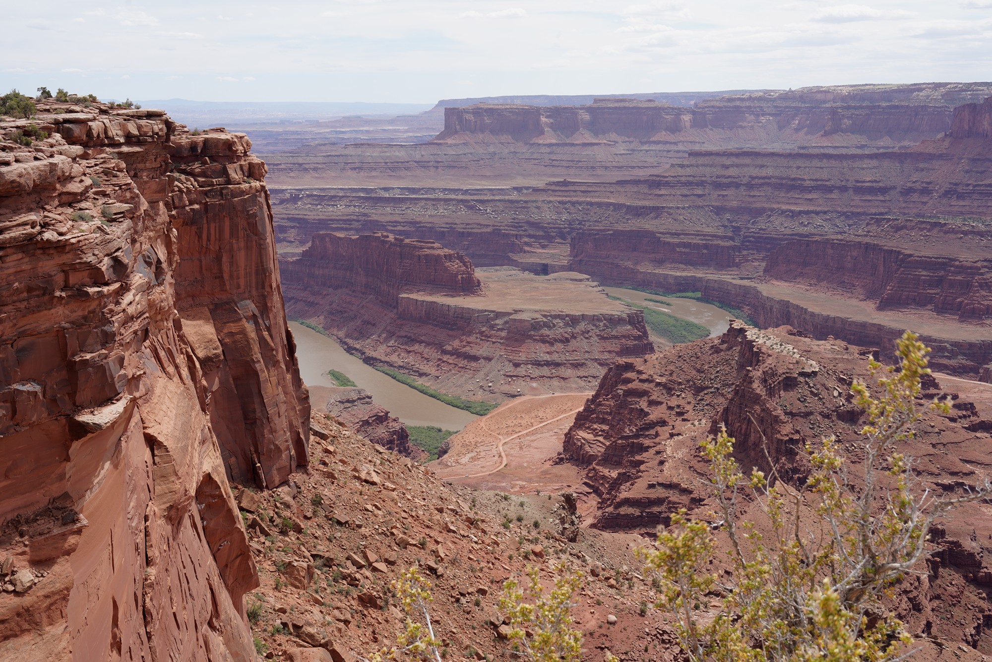 Dead Horse Point State Park (9)