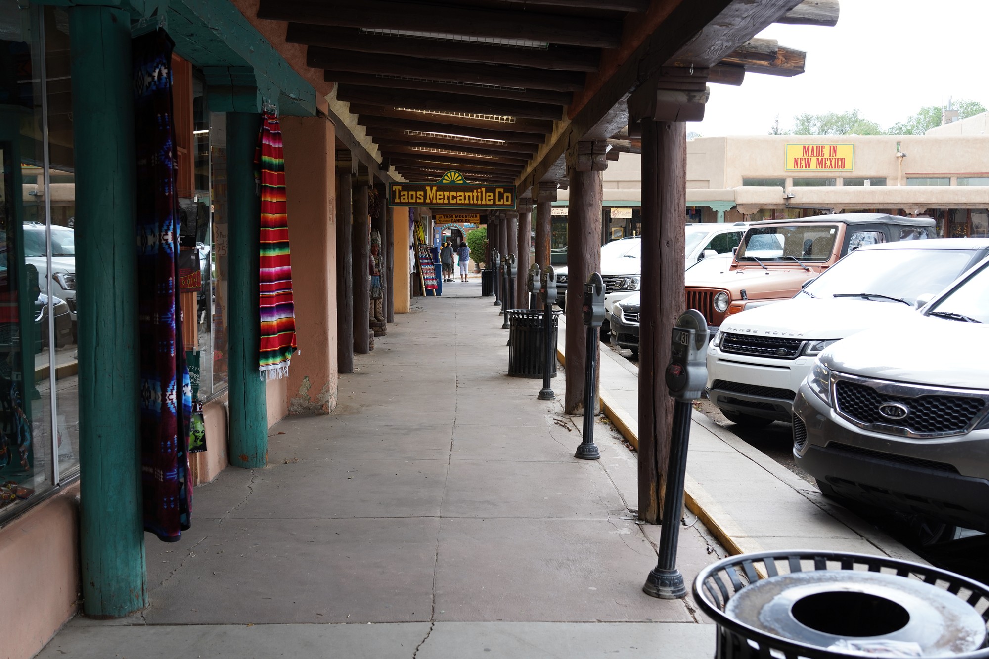 Downtown Taos Historic District (10)
