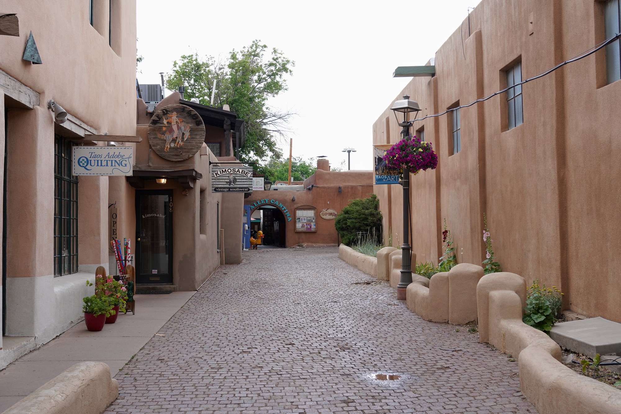 Downtown Taos Historic District (11)