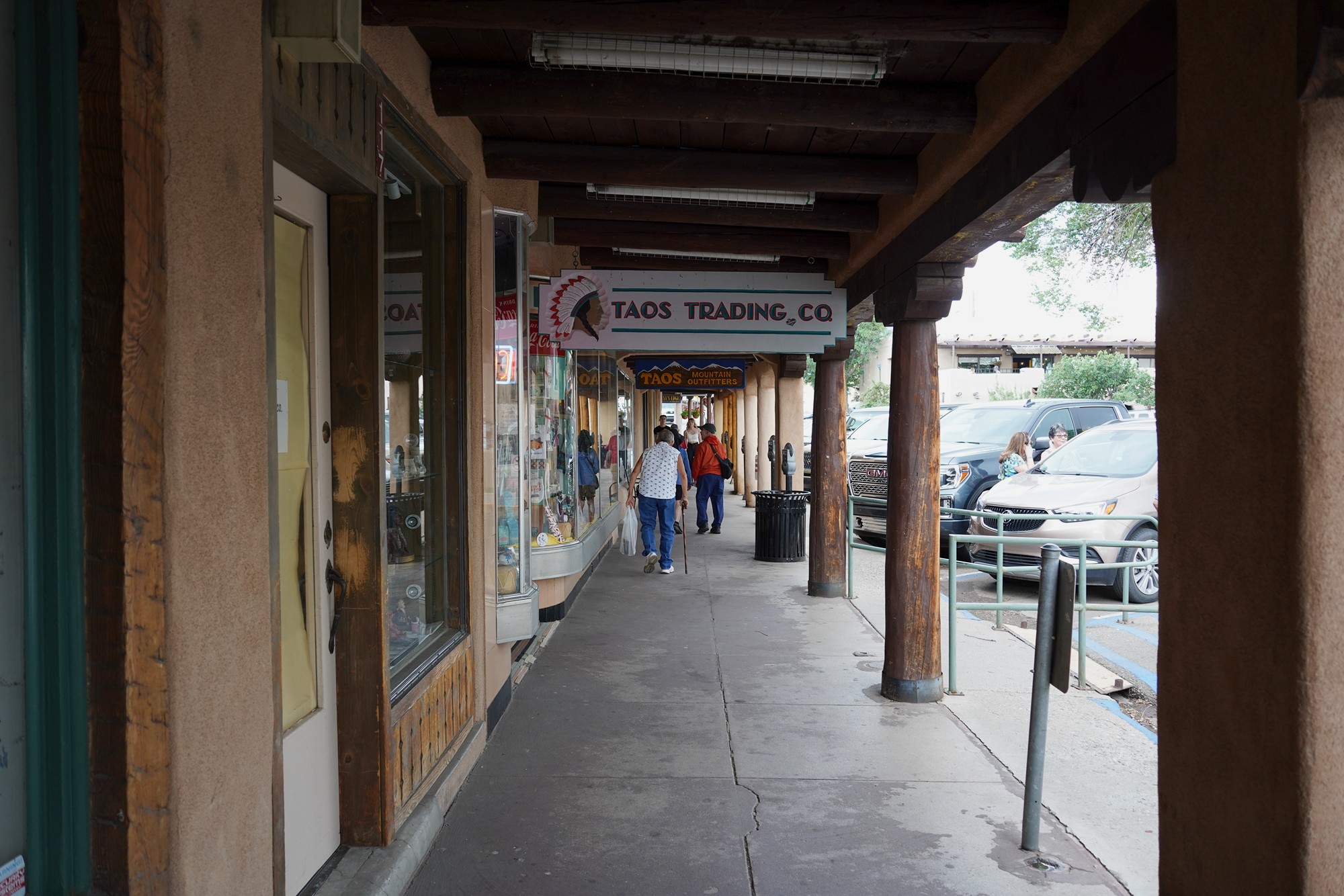 Downtown Taos Historic District (13)