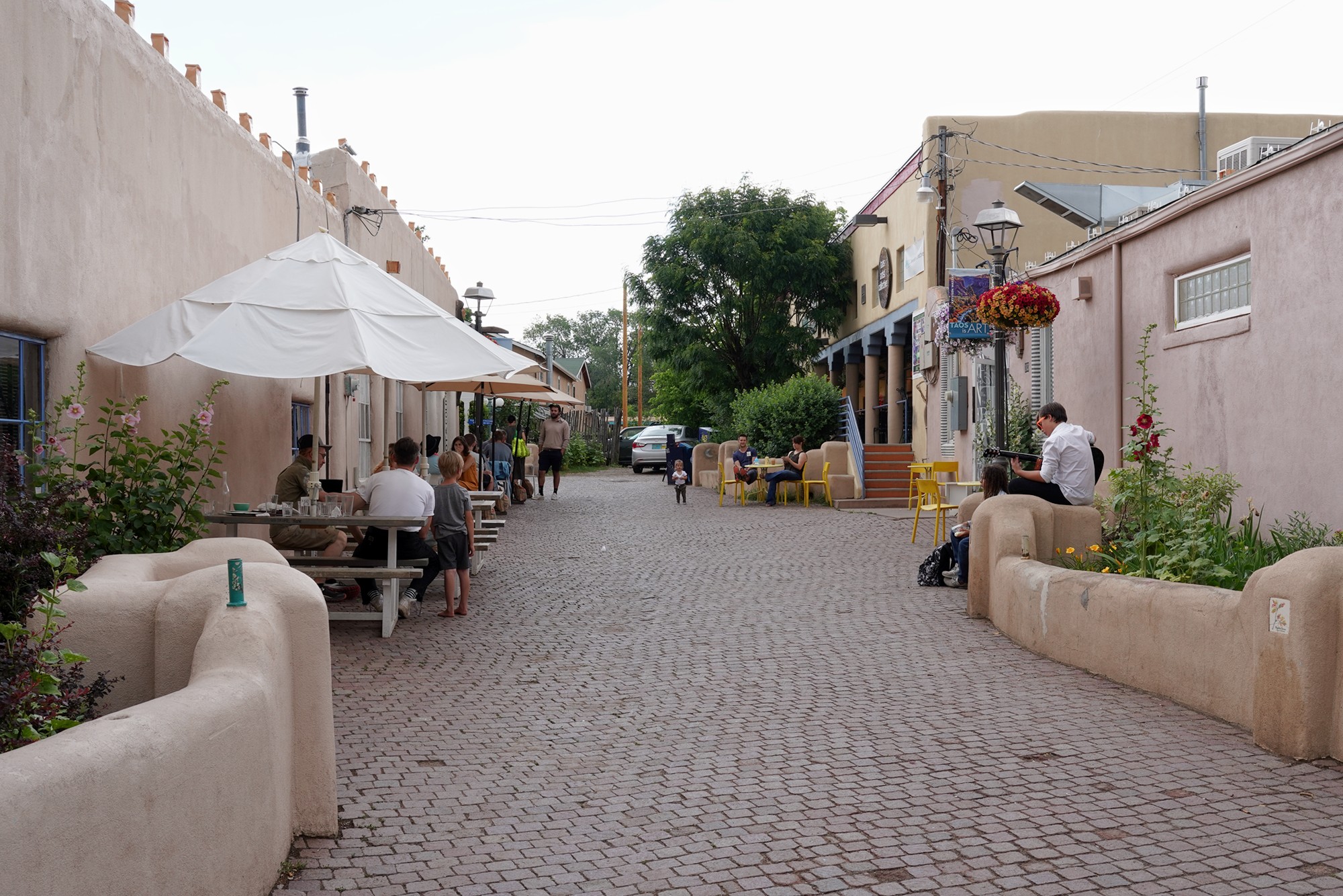Downtown Taos Historic District (14)