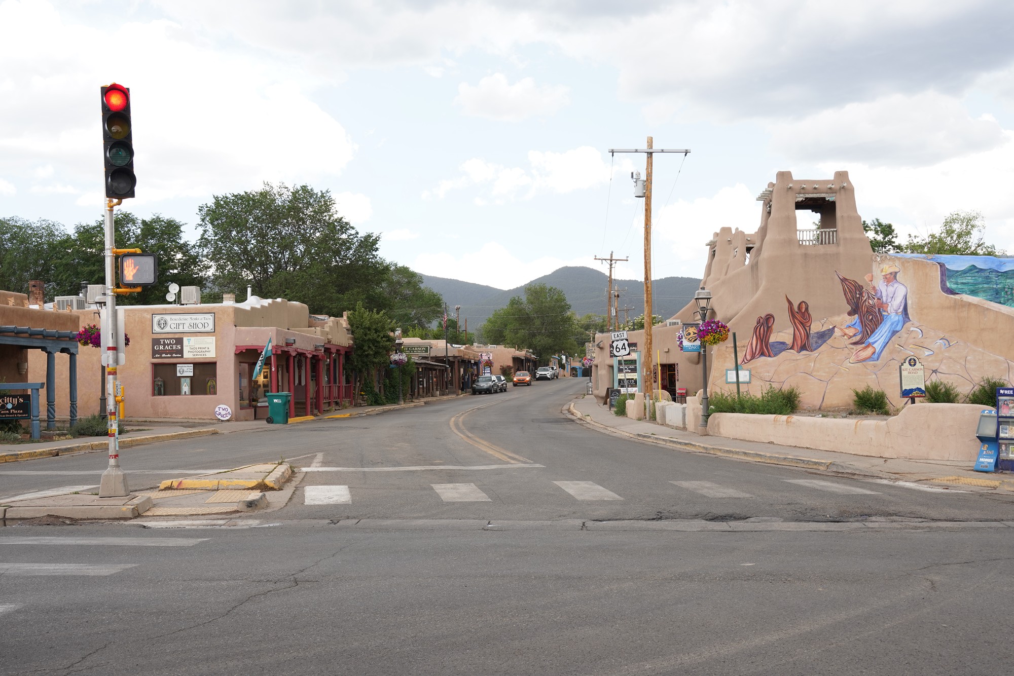 Downtown Taos Historic District (15)
