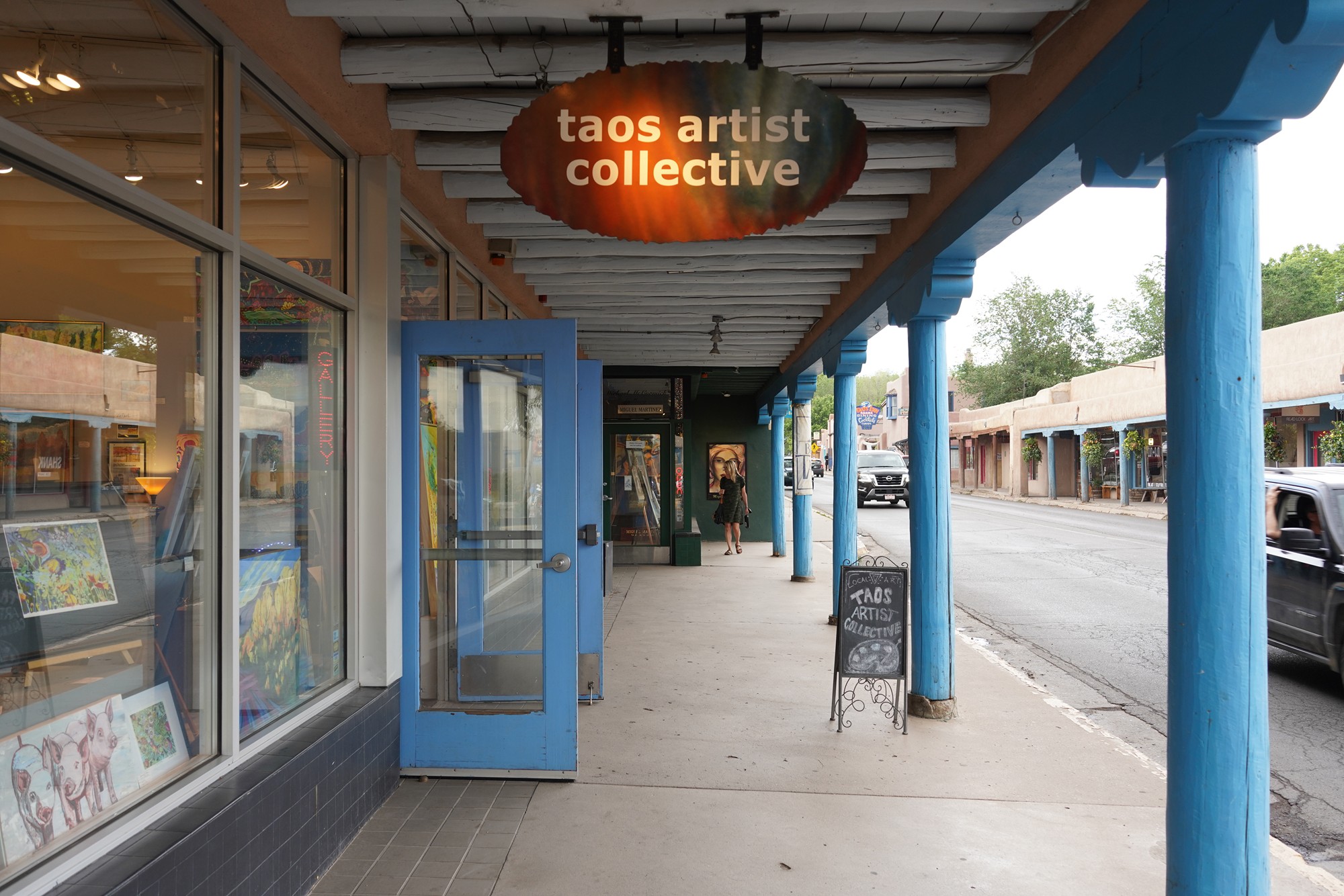 Downtown Taos Historic District (16)