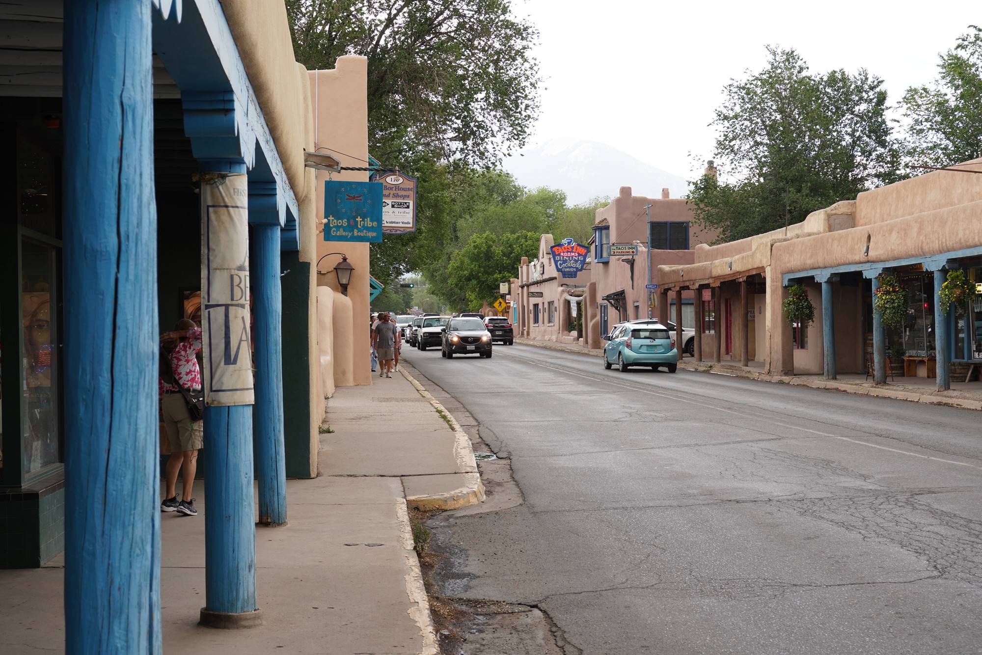 Downtown Taos Historic District (17)