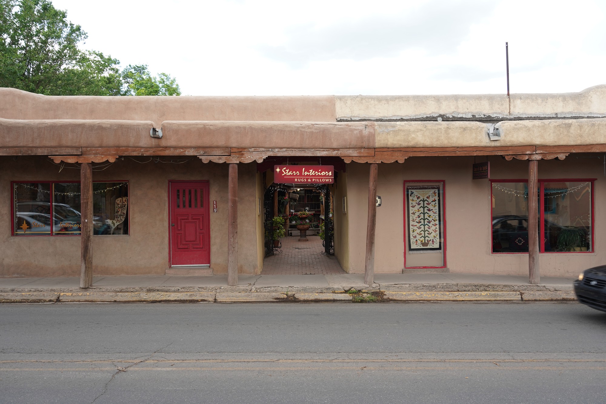 Downtown Taos Historic District (20)
