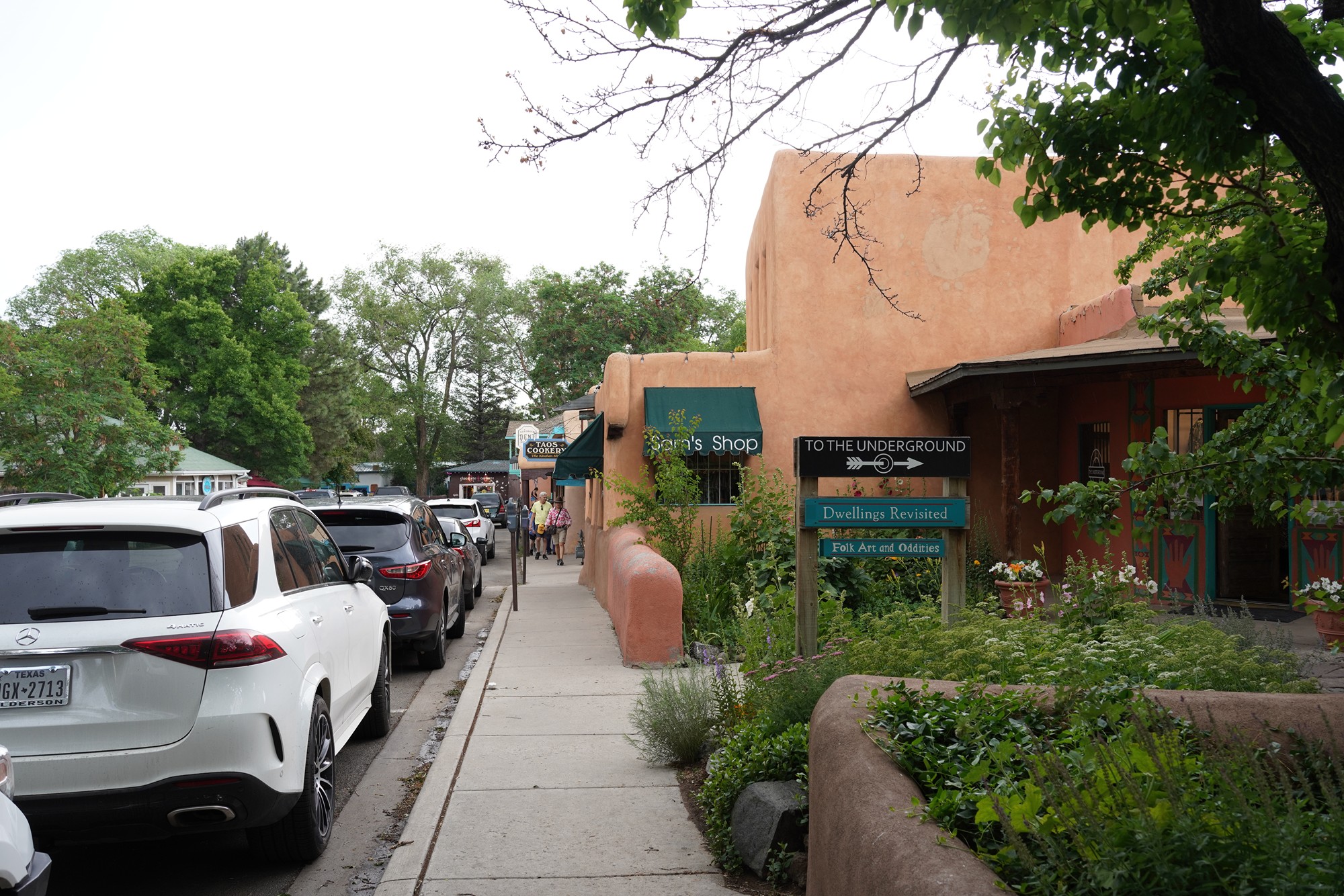 Downtown Taos Historic District (22)
