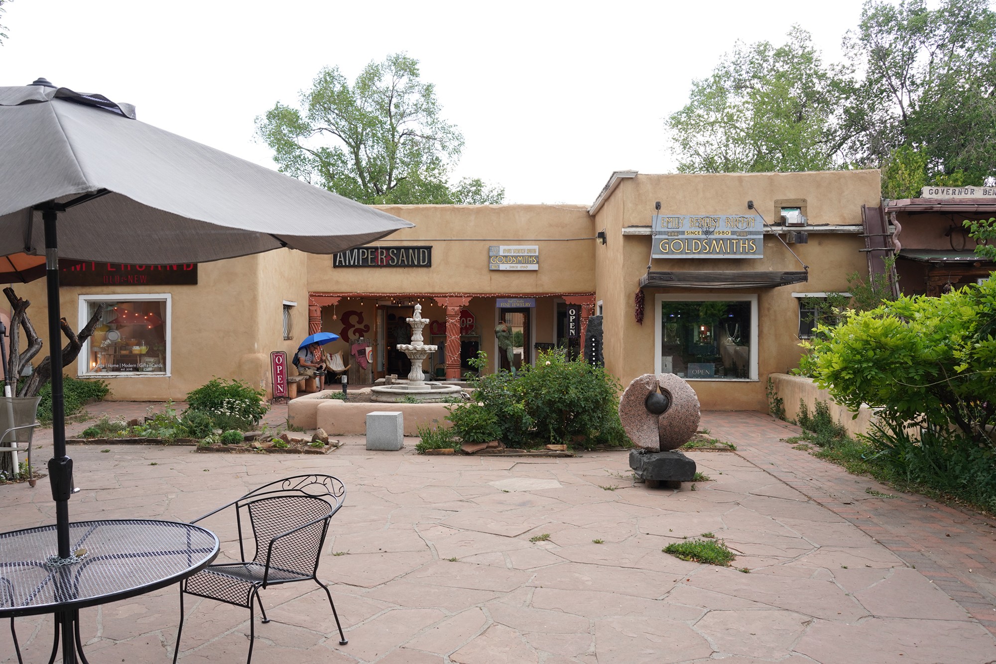 Downtown Taos Historic District (25)
