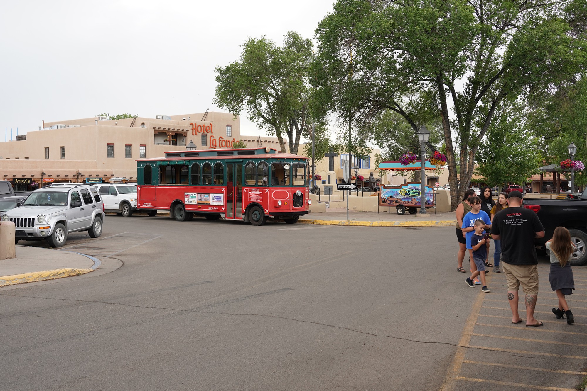 Downtown Taos Historic District (29)