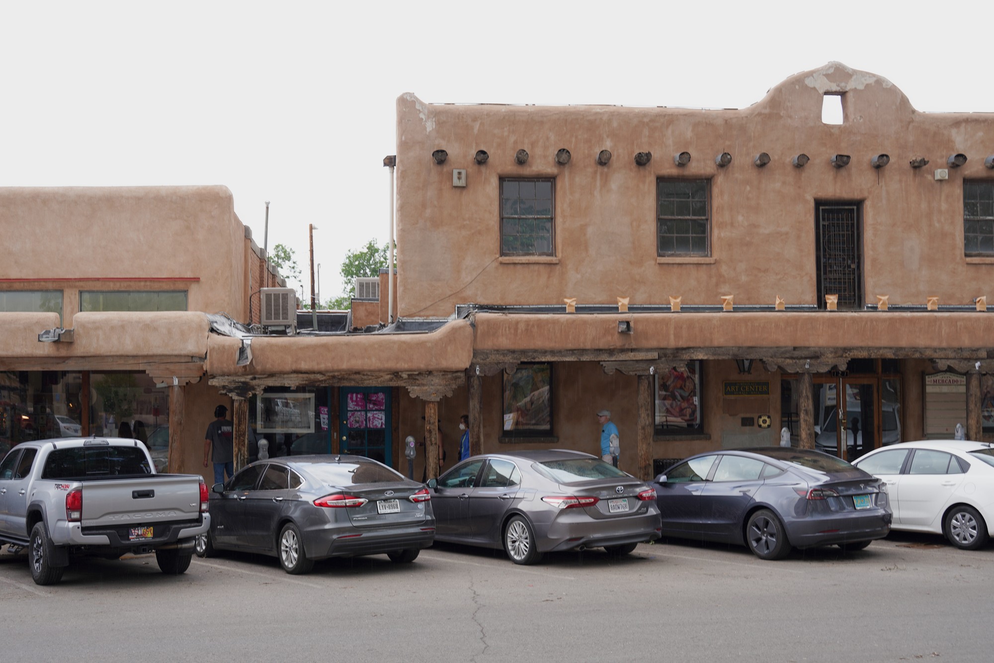 Downtown Taos Historic District (3)