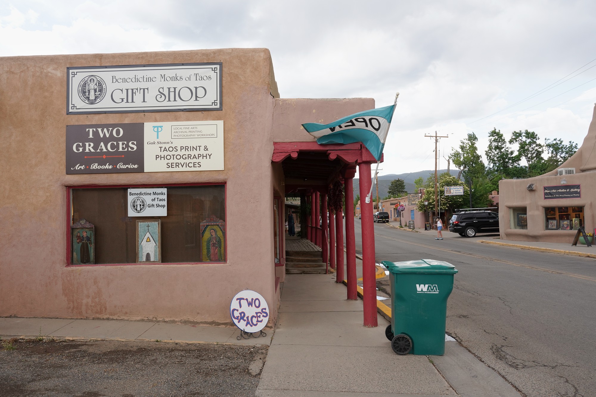Downtown Taos Historic District (30)