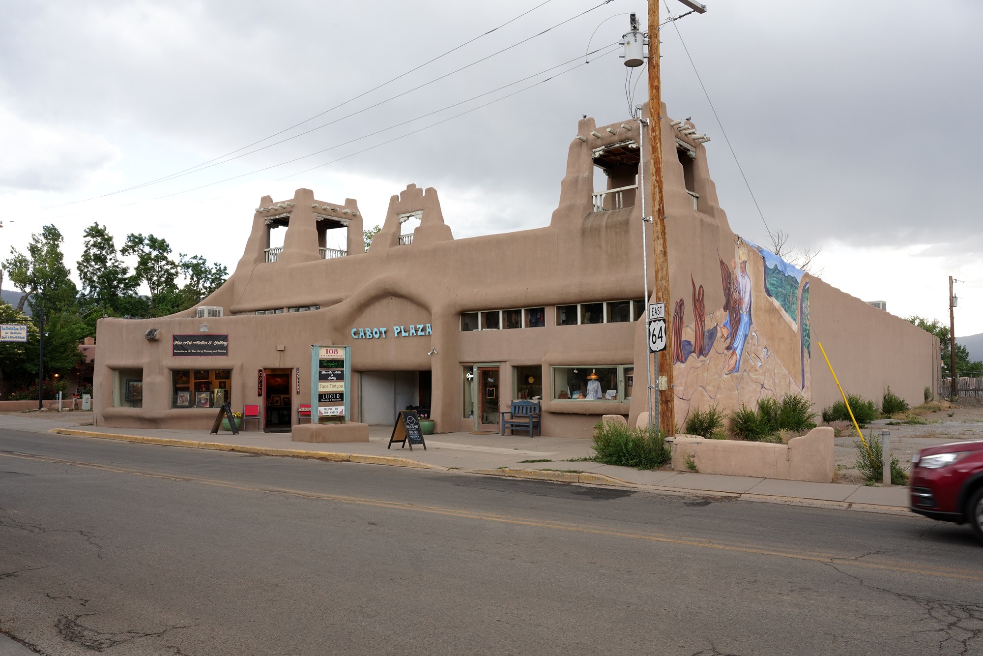 Downtown Taos Historic District (31)