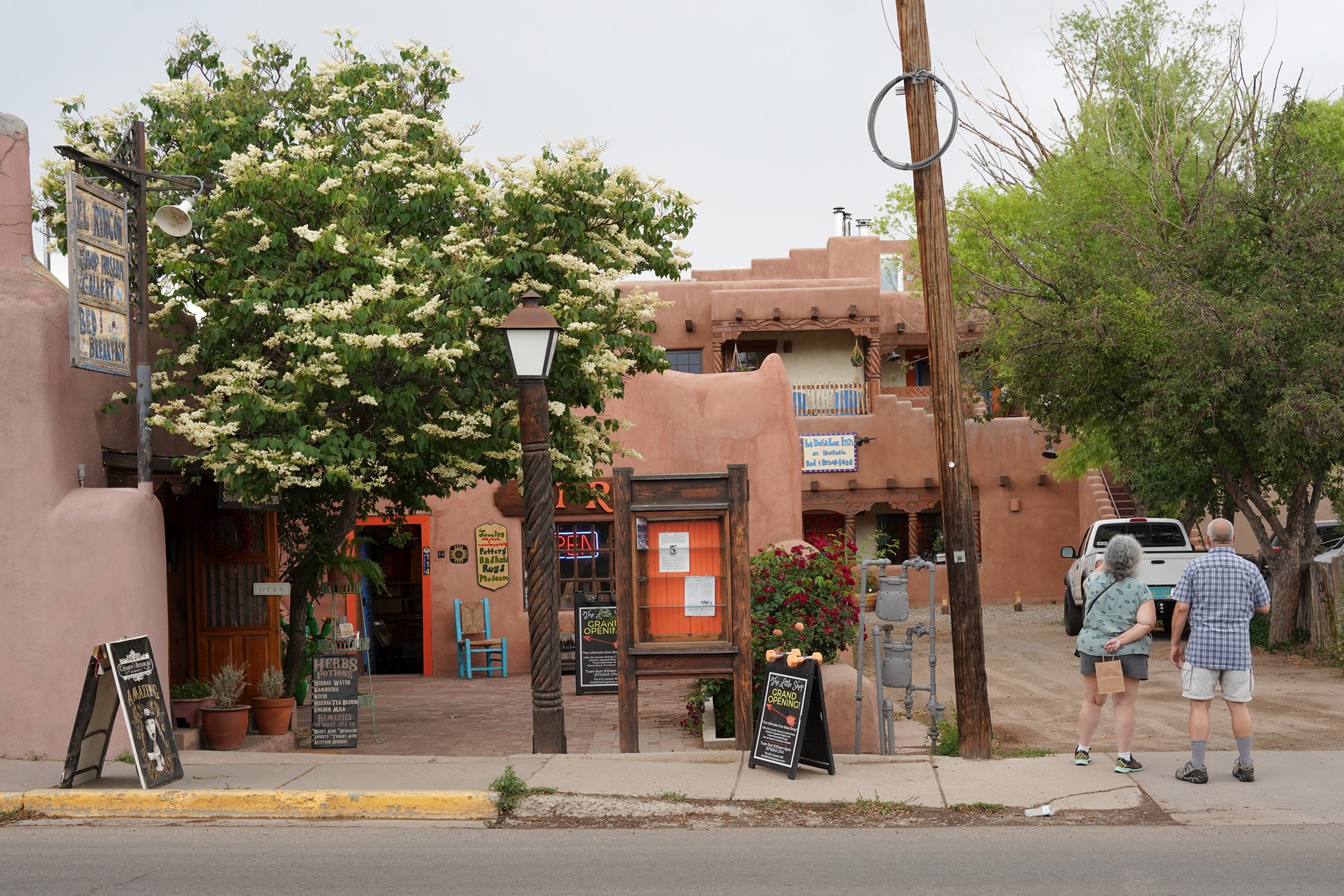 Downtown Taos Historic District (33)