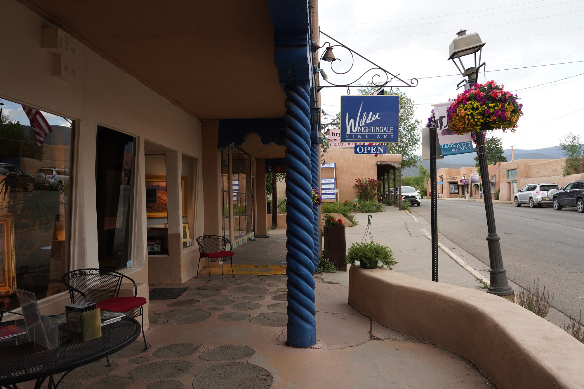 Downtown Taos Historic District (35)