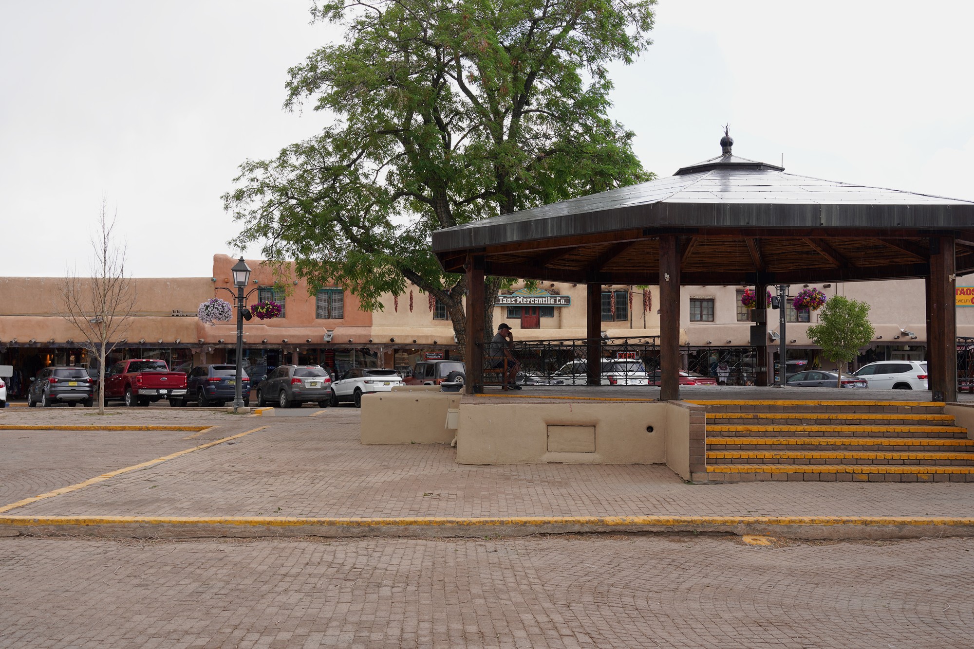 Downtown Taos Historic District (6)
