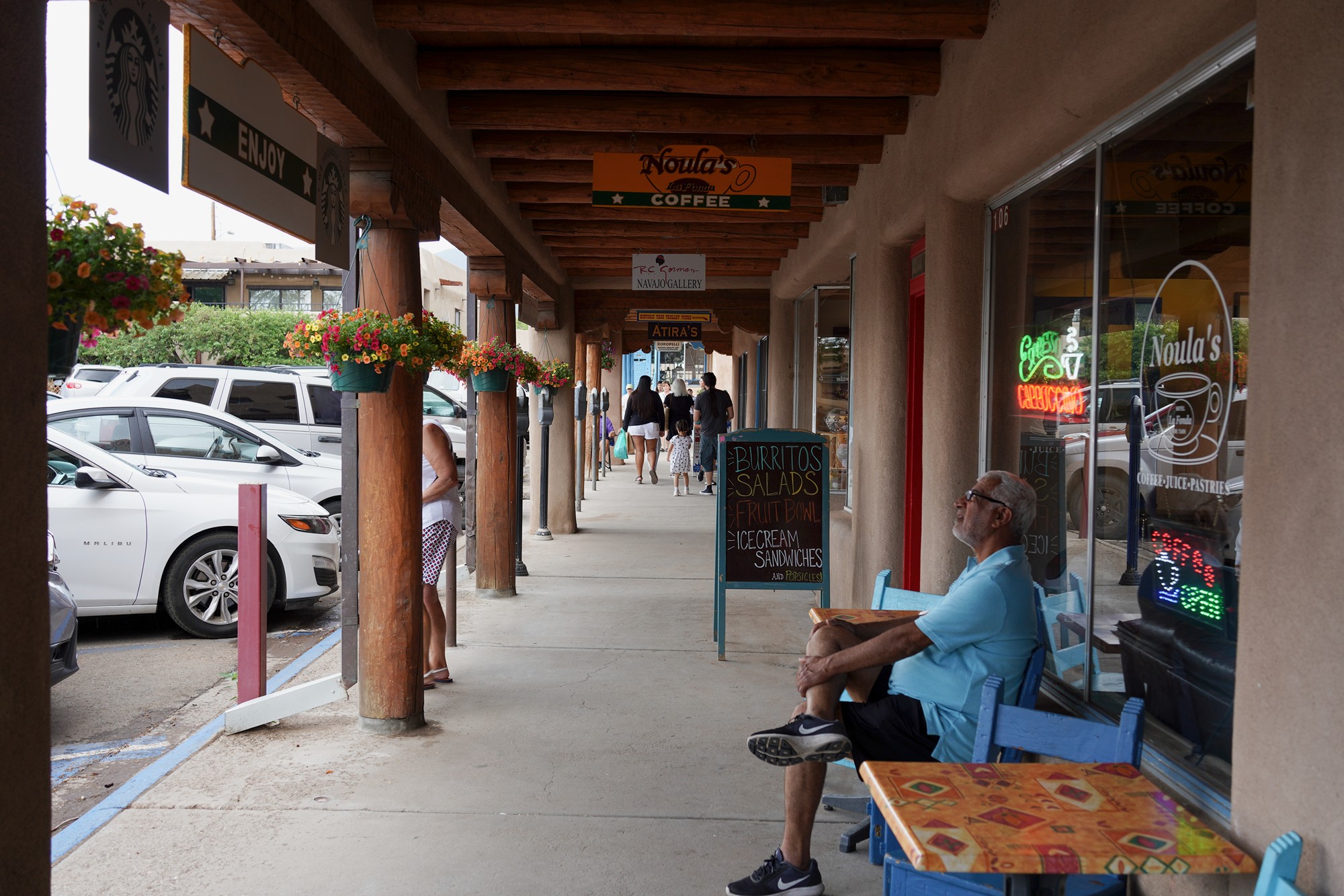 Downtown Taos Historic District (7)