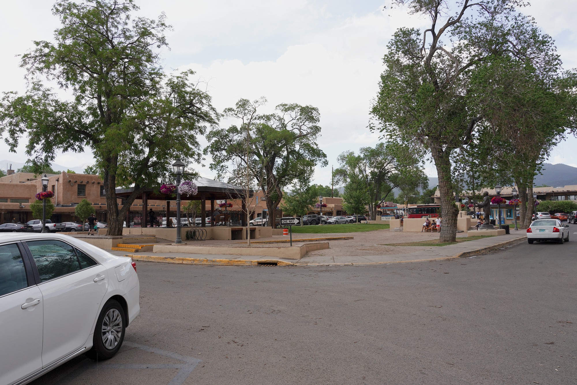 Downtown Taos Historic District (9)