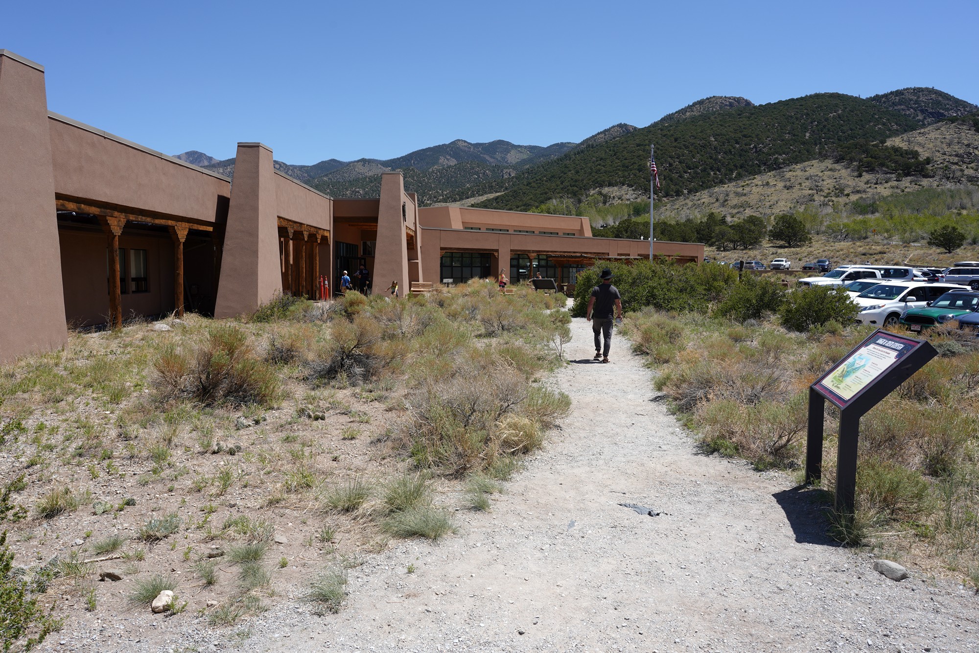 Great Sand Dunes NP (1)