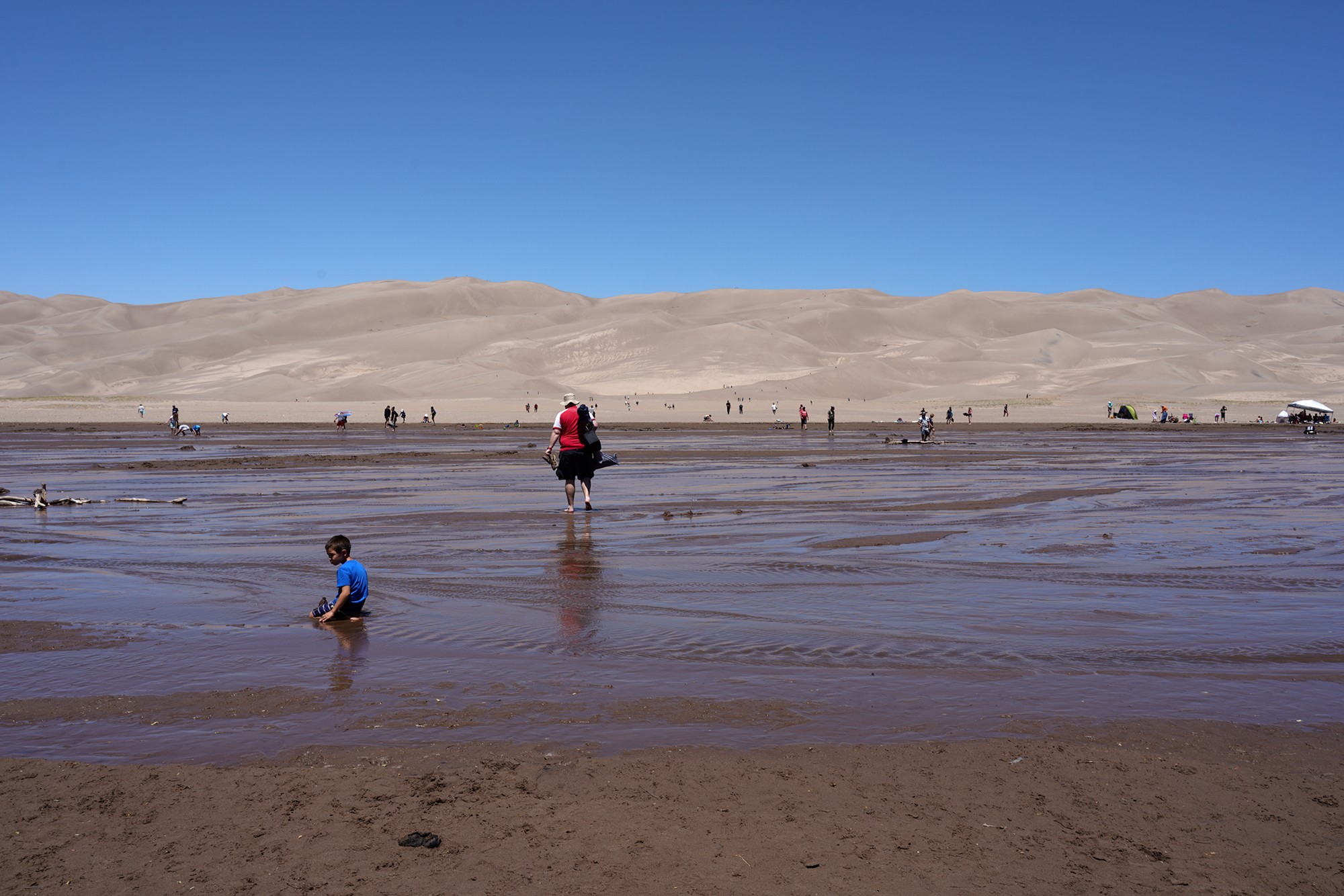 Great Sand Dunes NP (10)