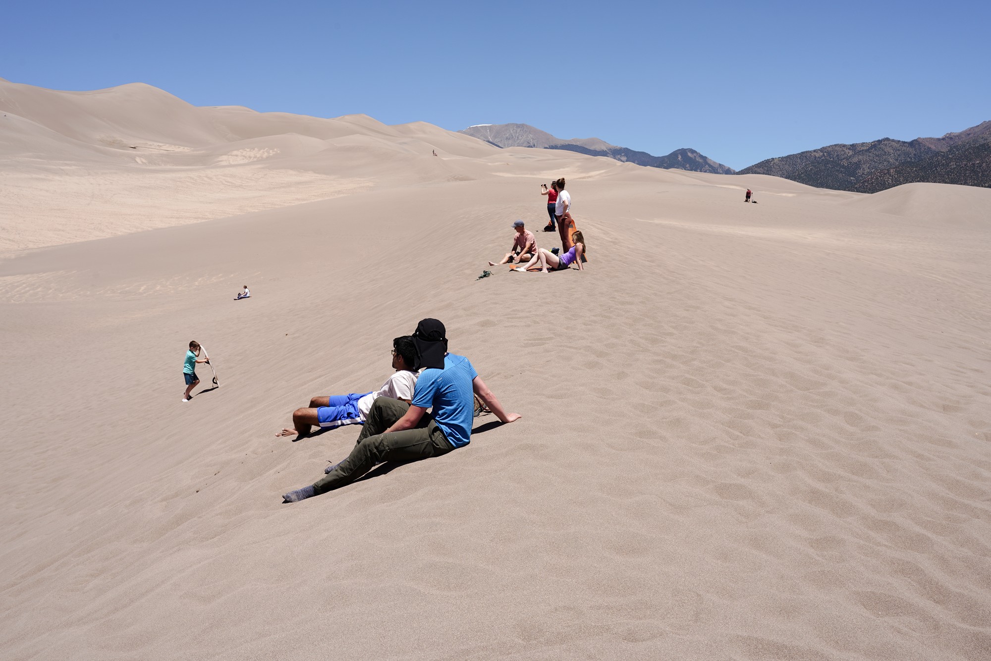 Great Sand Dunes NP (19)