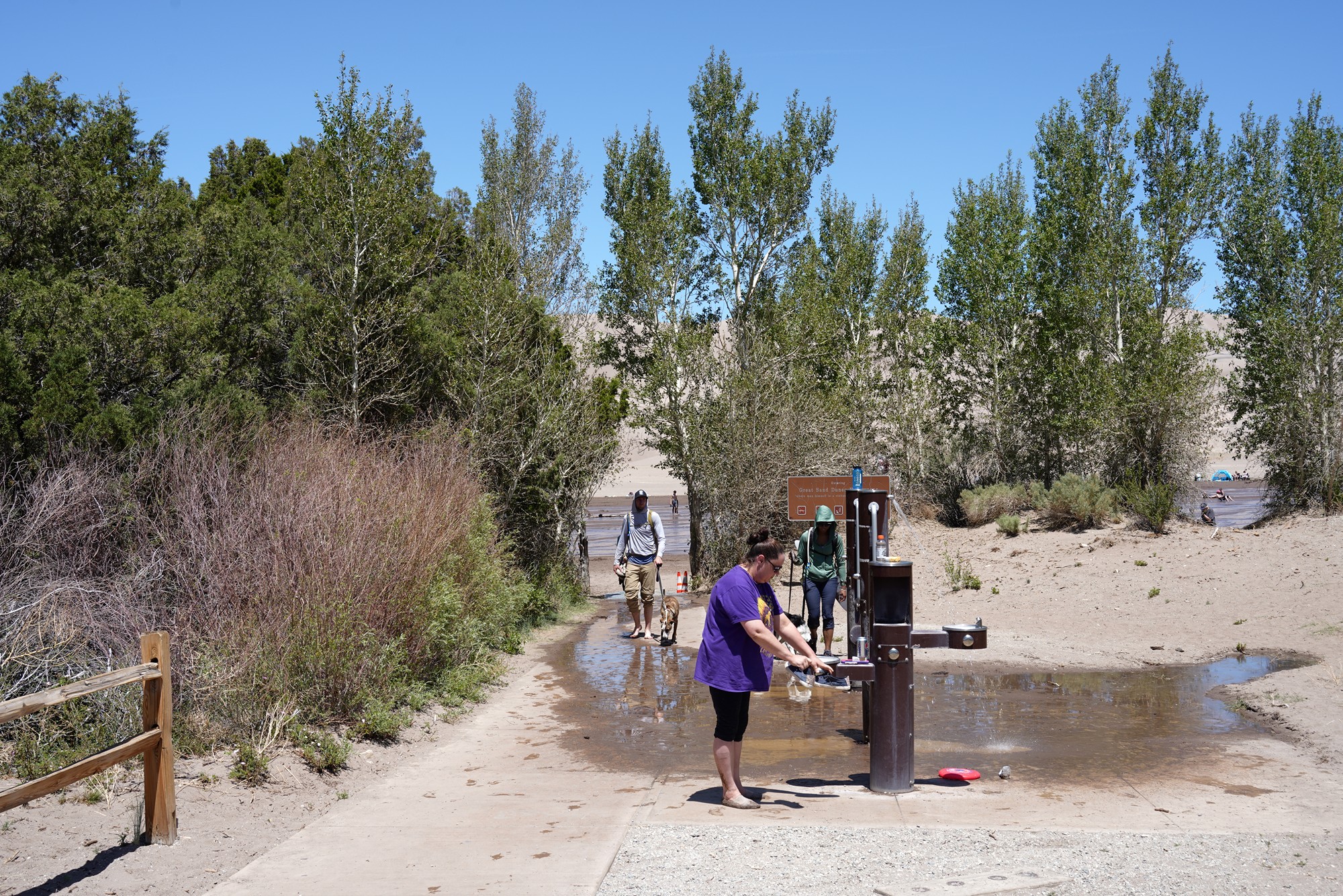 Great Sand Dunes NP (7)