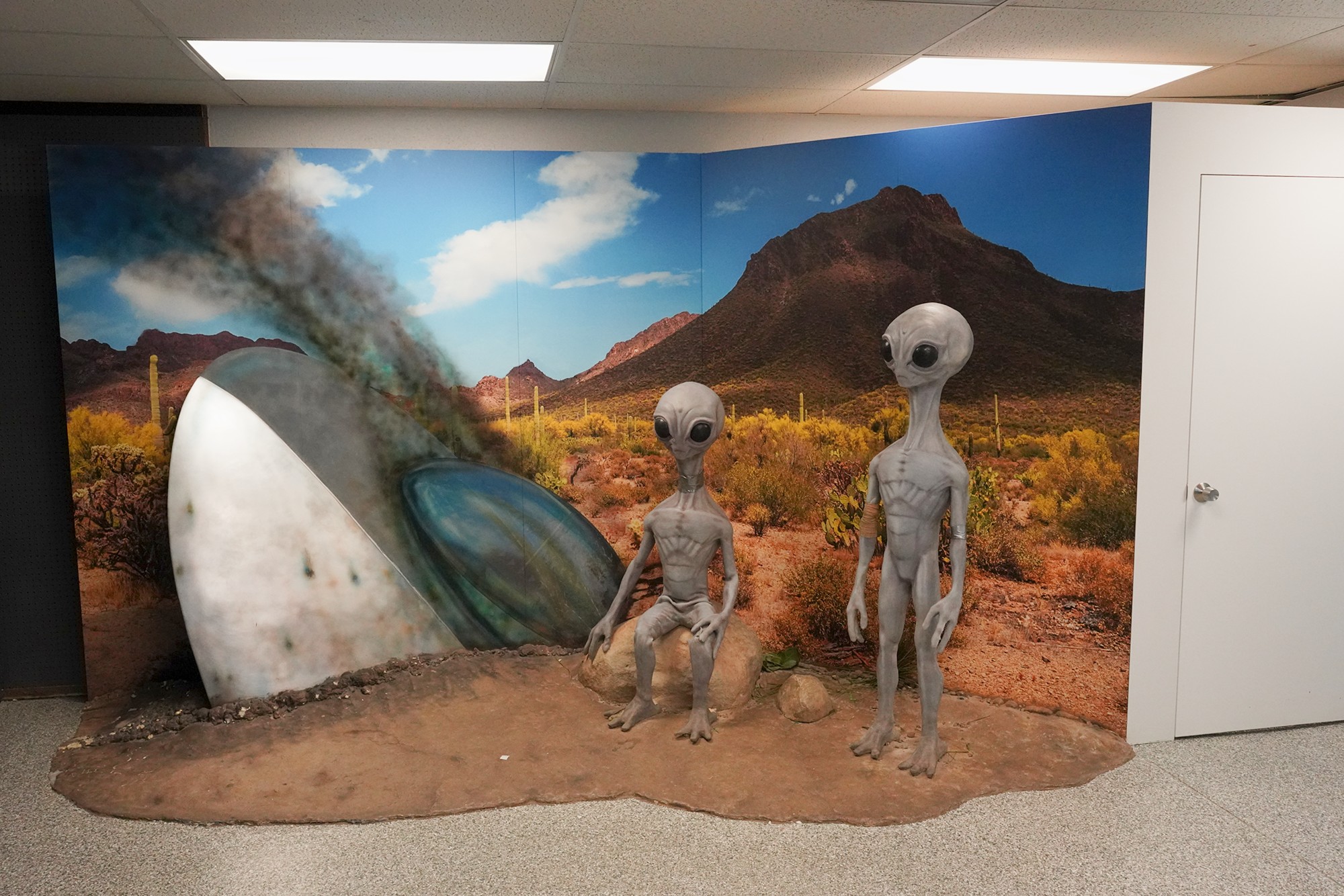 International UFO Museum (10)