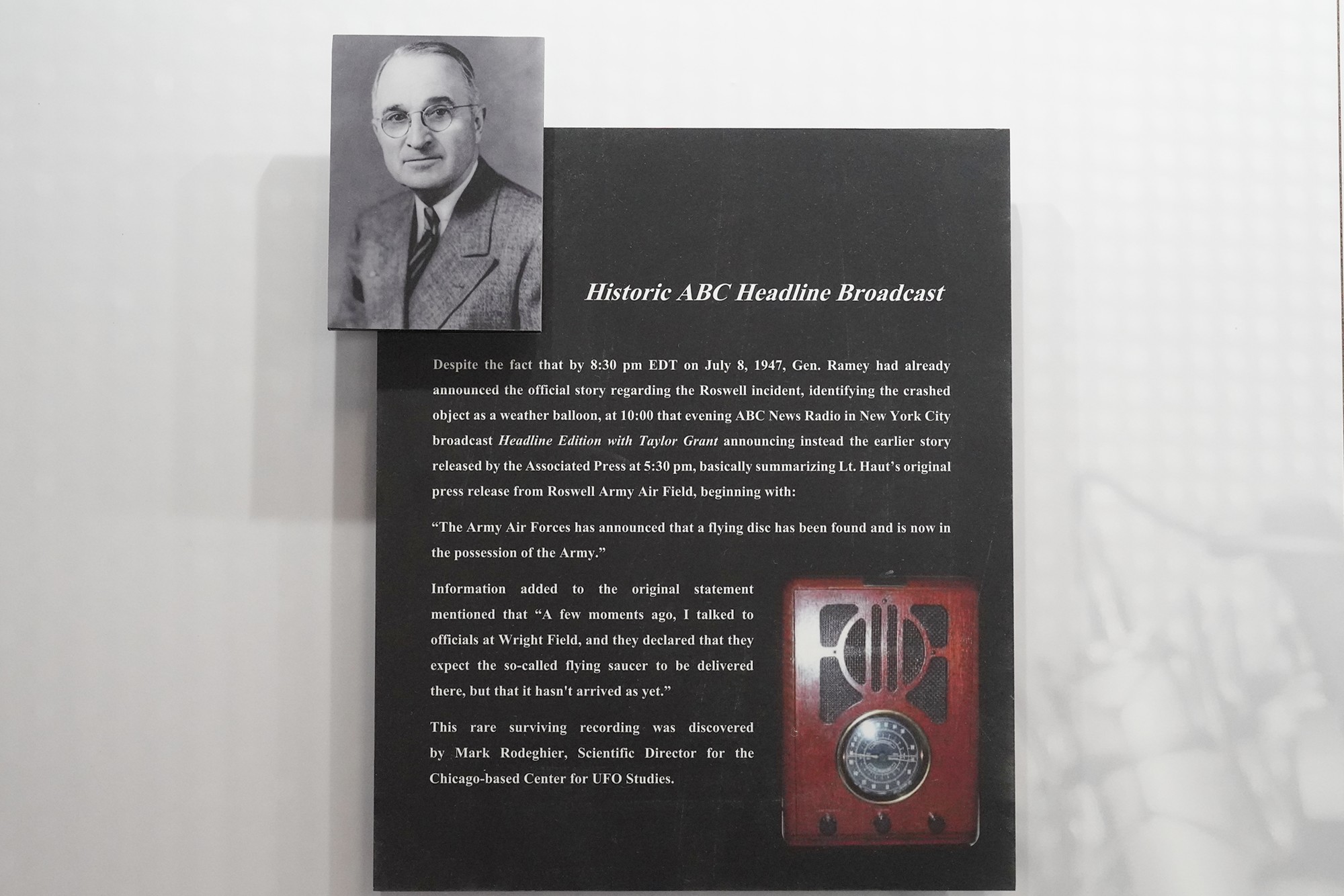 International UFO Museum (12)