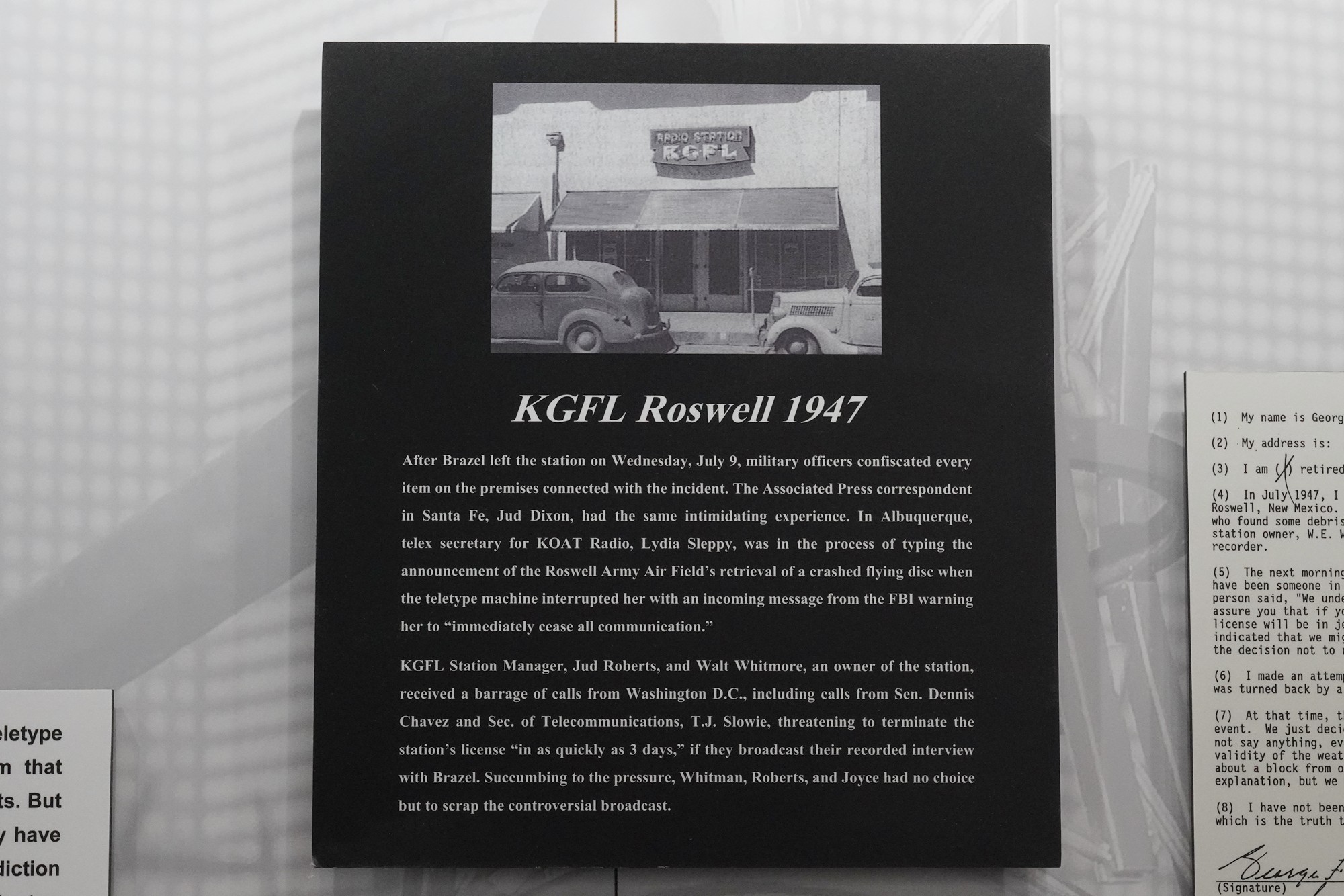 International UFO Museum (13)