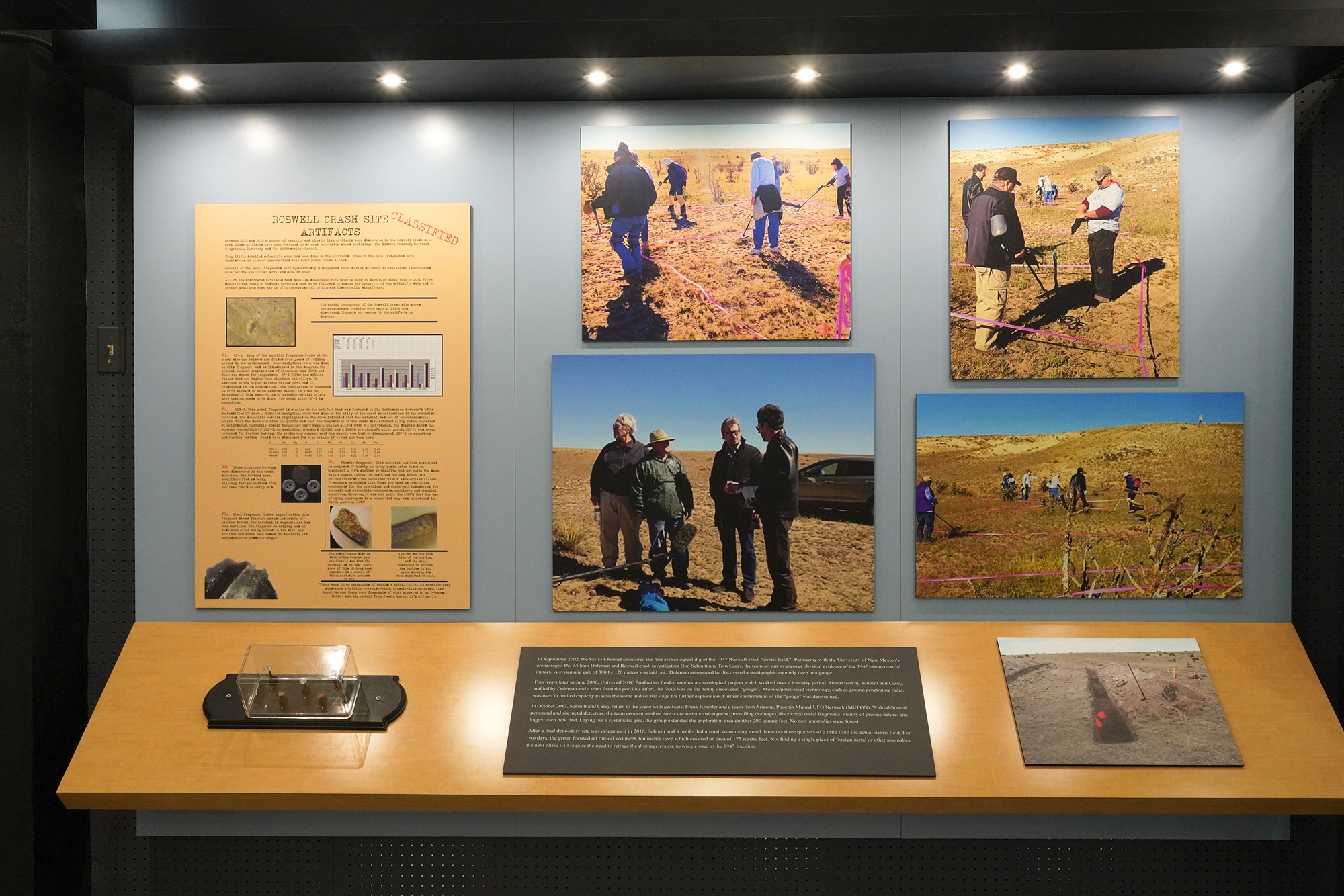 International UFO Museum (28)