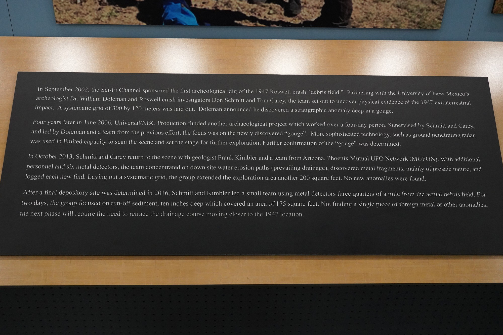 International UFO Museum (29)
