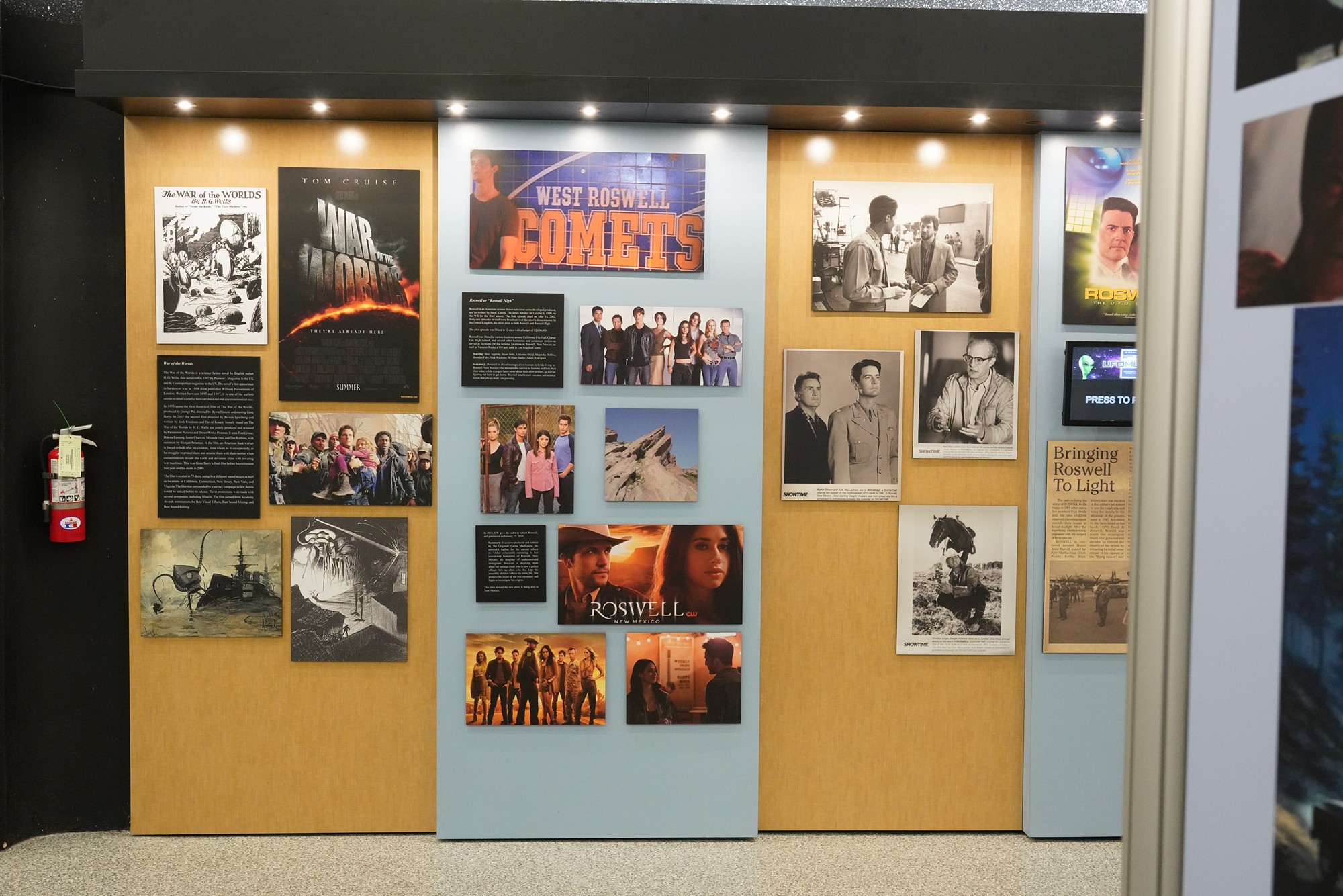 International UFO Museum (30)