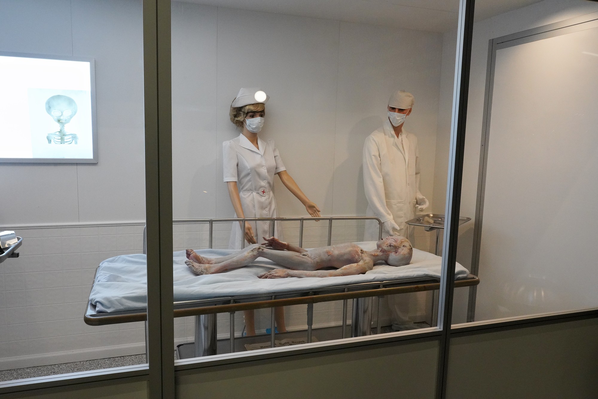International UFO Museum (7)