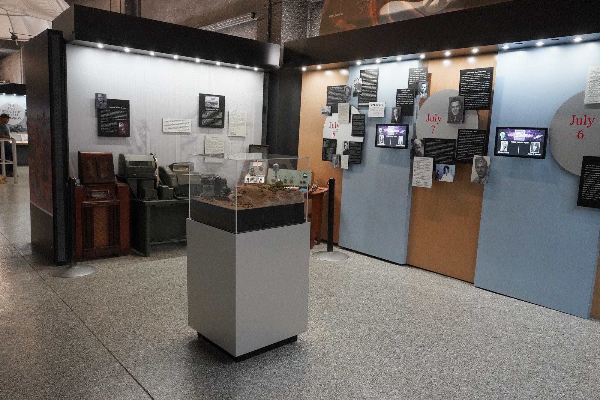 International UFO Museum (8)