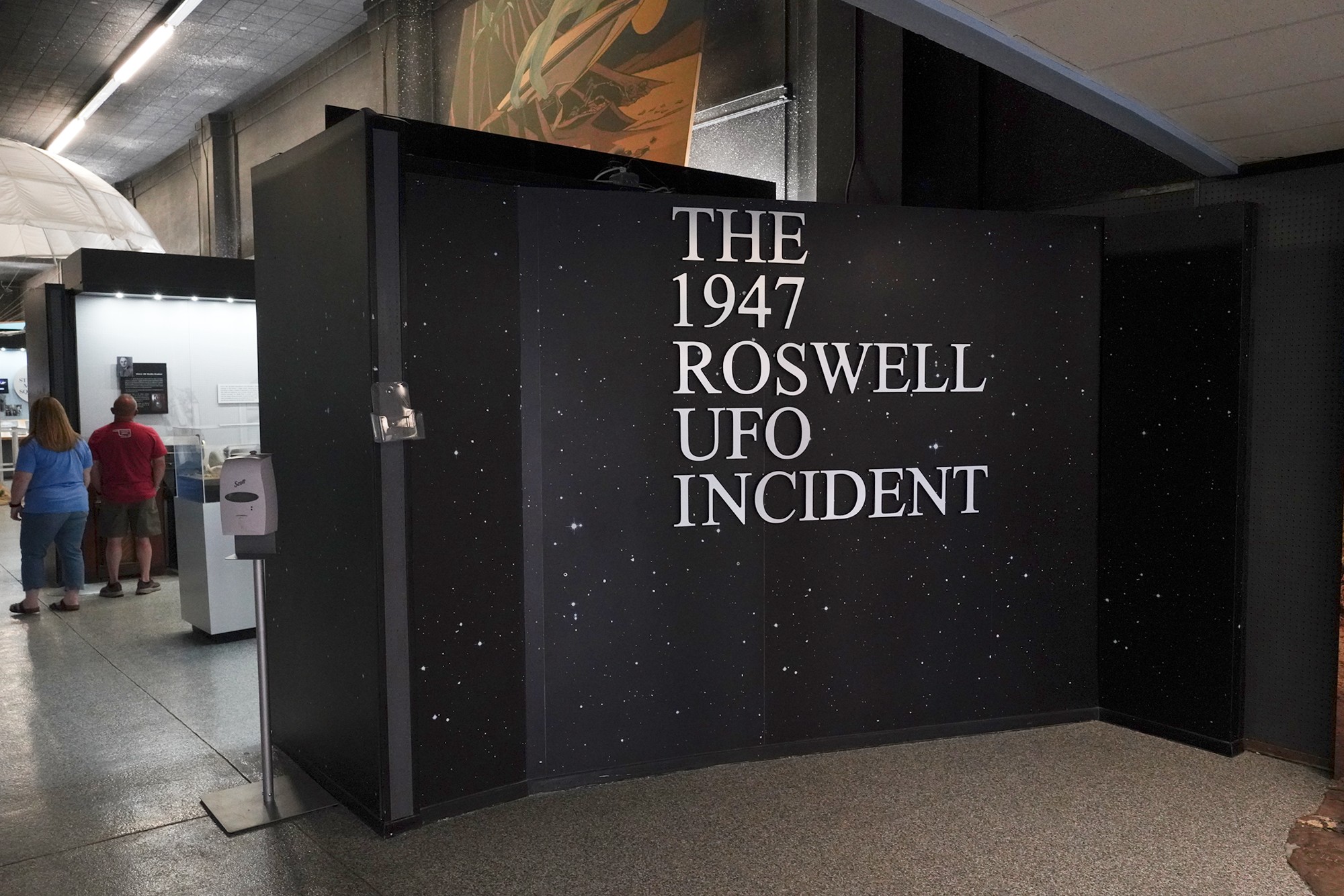 International UFO Museum (9)