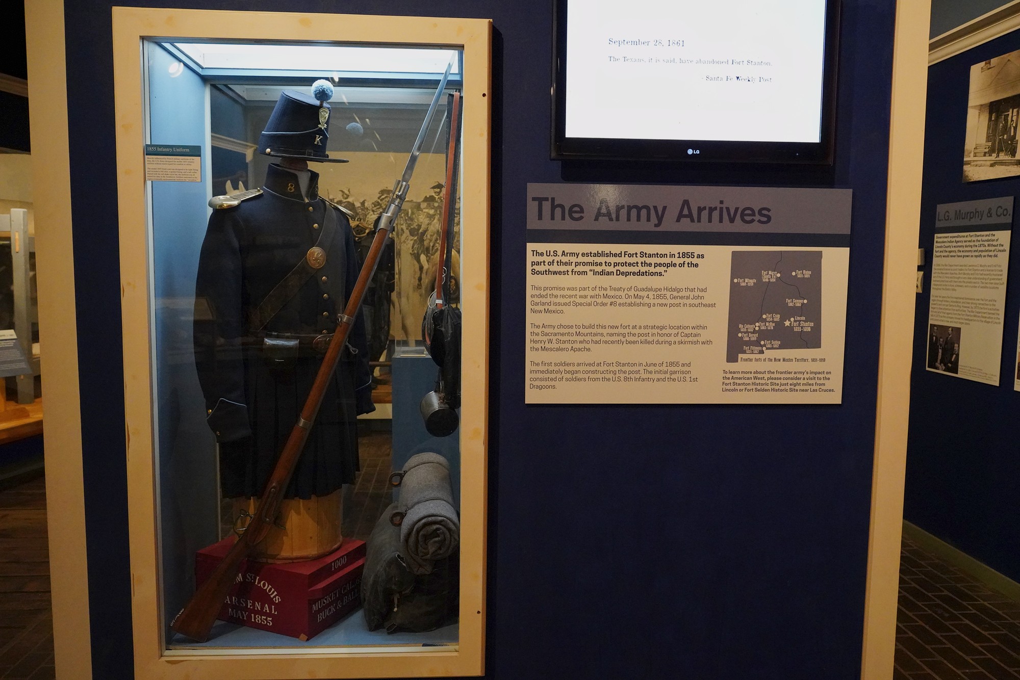 Lincoln Historic Site (14)