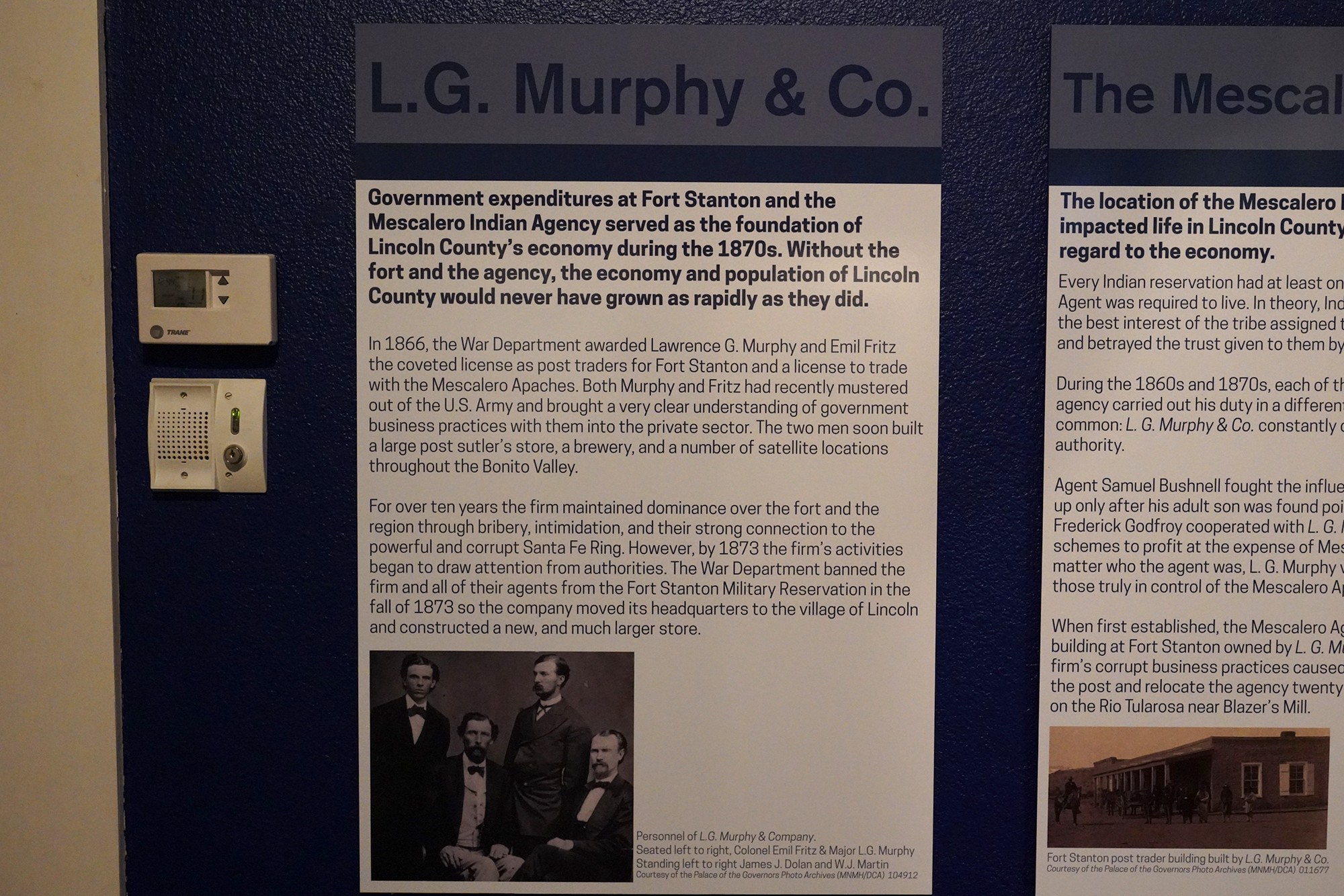 Lincoln Historic Site (16)